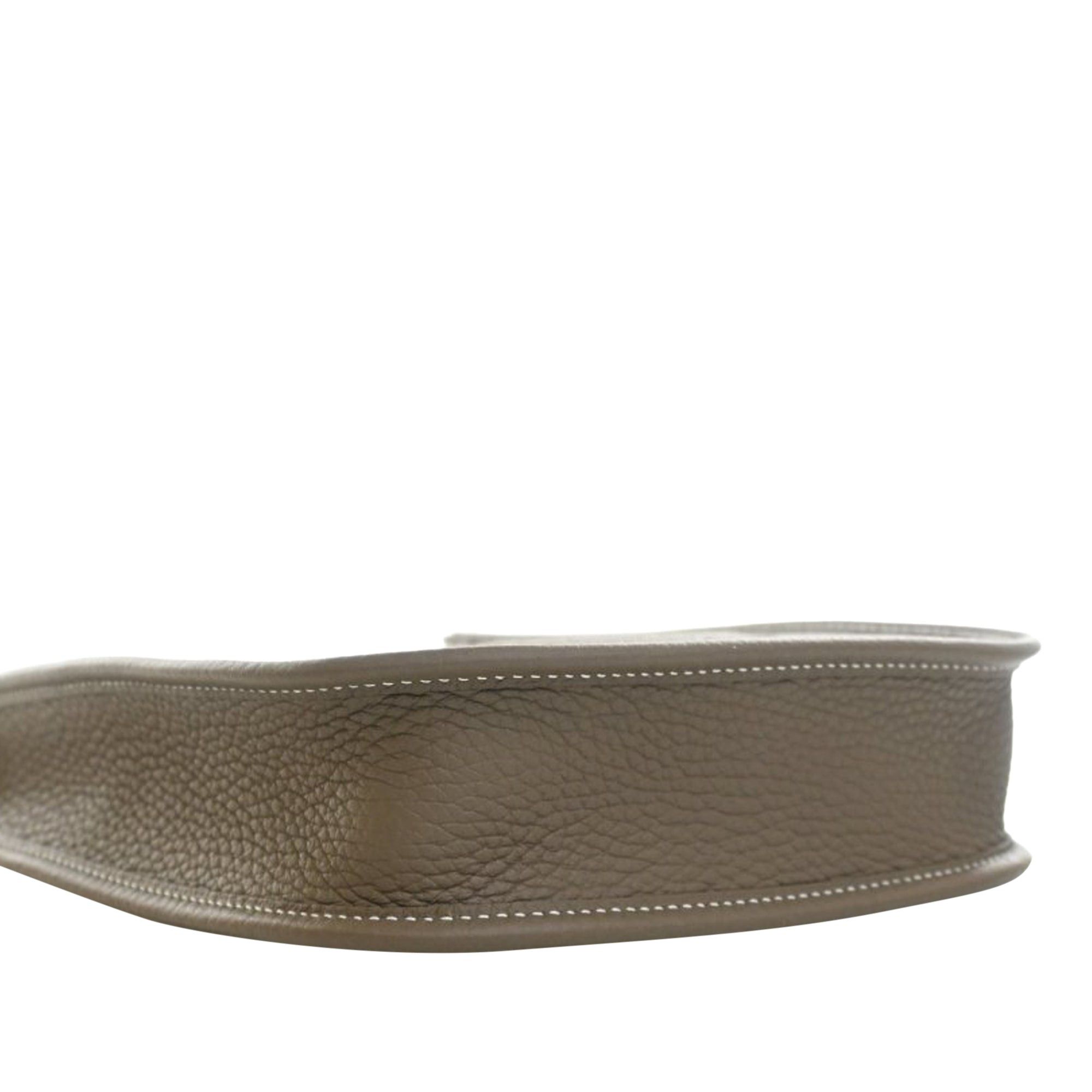 Hermes Clemence Evelyne 16 Amazone Size ONE SIZE - 10 Thumbnail