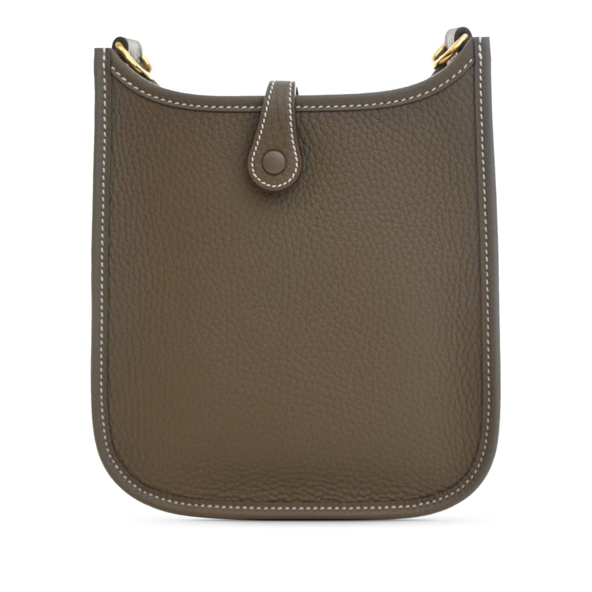 Hermes Clemence Evelyne 16 Amazone Size ONE SIZE - 2 Thumbnail