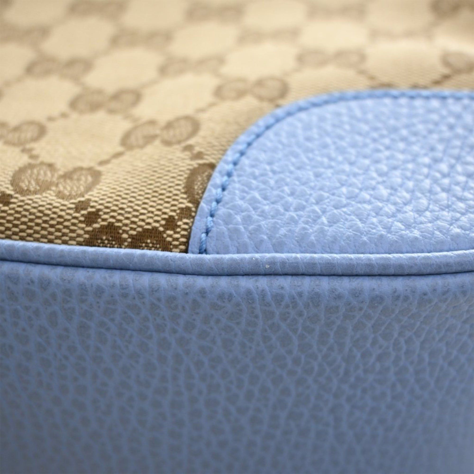 Gucci GG Canvas Bree Crossbody Size ONE SIZE - 6 Thumbnail