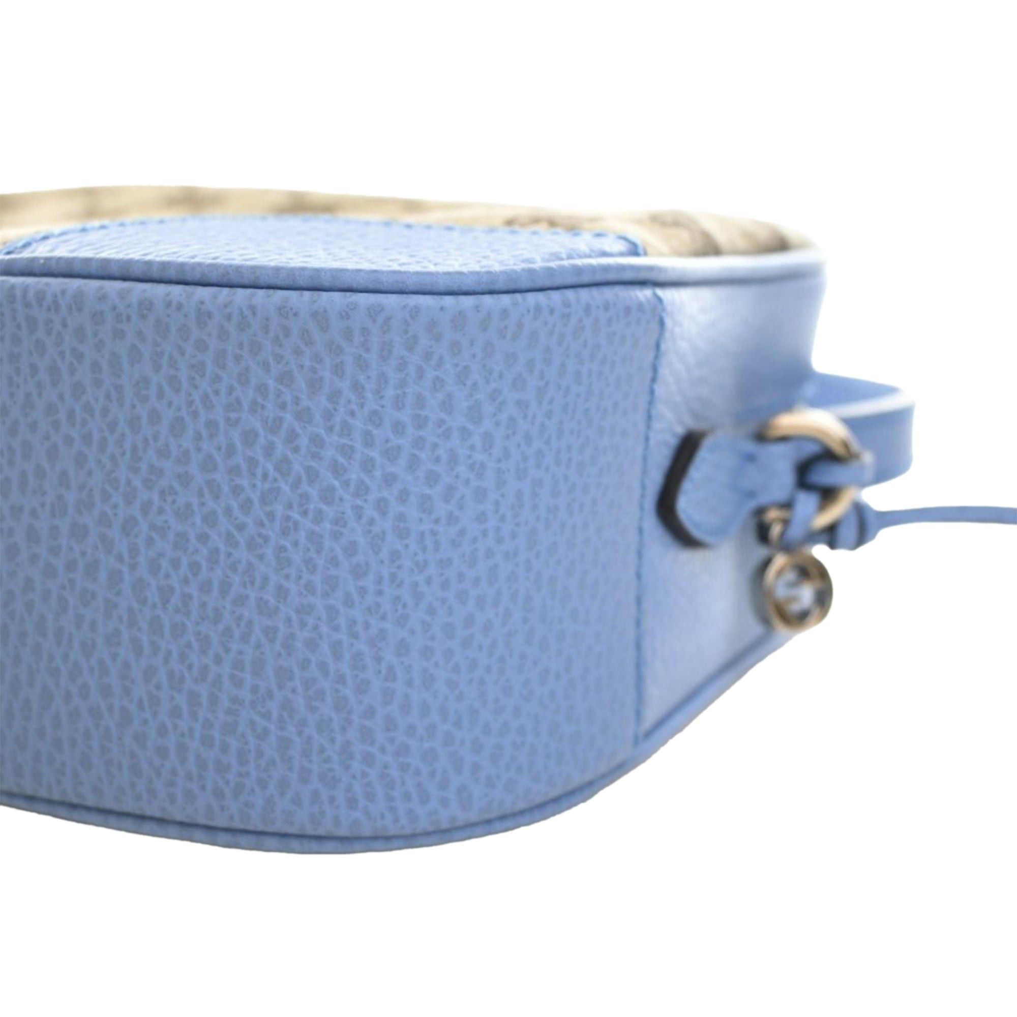 Gucci GG Canvas Bree Crossbody Size ONE SIZE - 8 Thumbnail