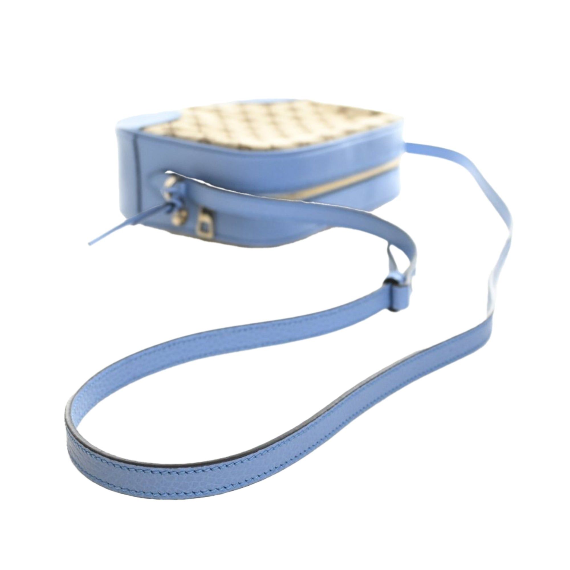 Gucci GG Canvas Bree Crossbody Size ONE SIZE - 11 Thumbnail