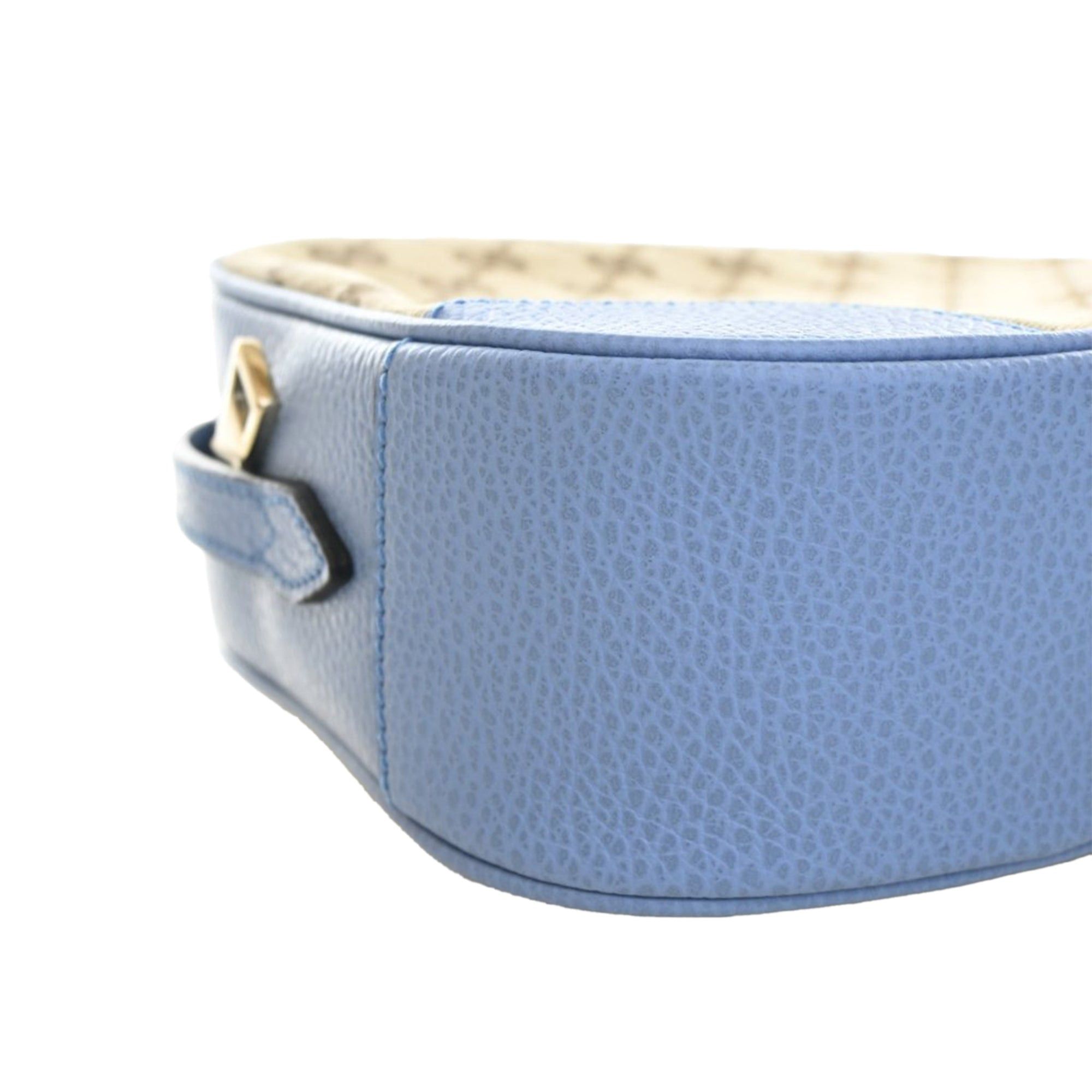Gucci GG Canvas Bree Crossbody Size ONE SIZE - 7 Thumbnail