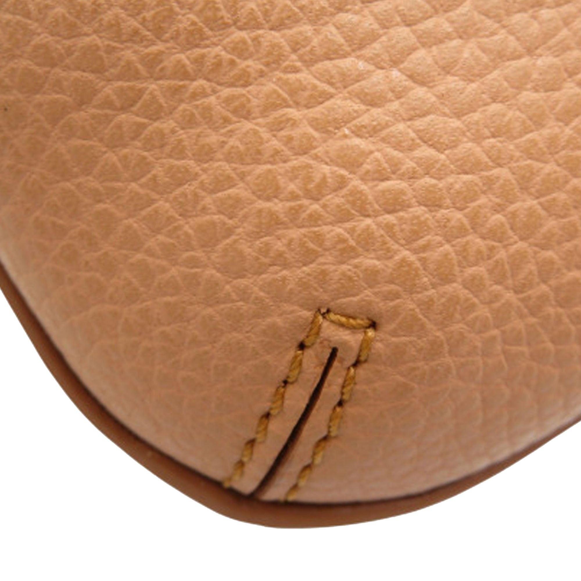 Chloe Leather Walden Phone Pouch Size ONE SIZE - 5 Thumbnail