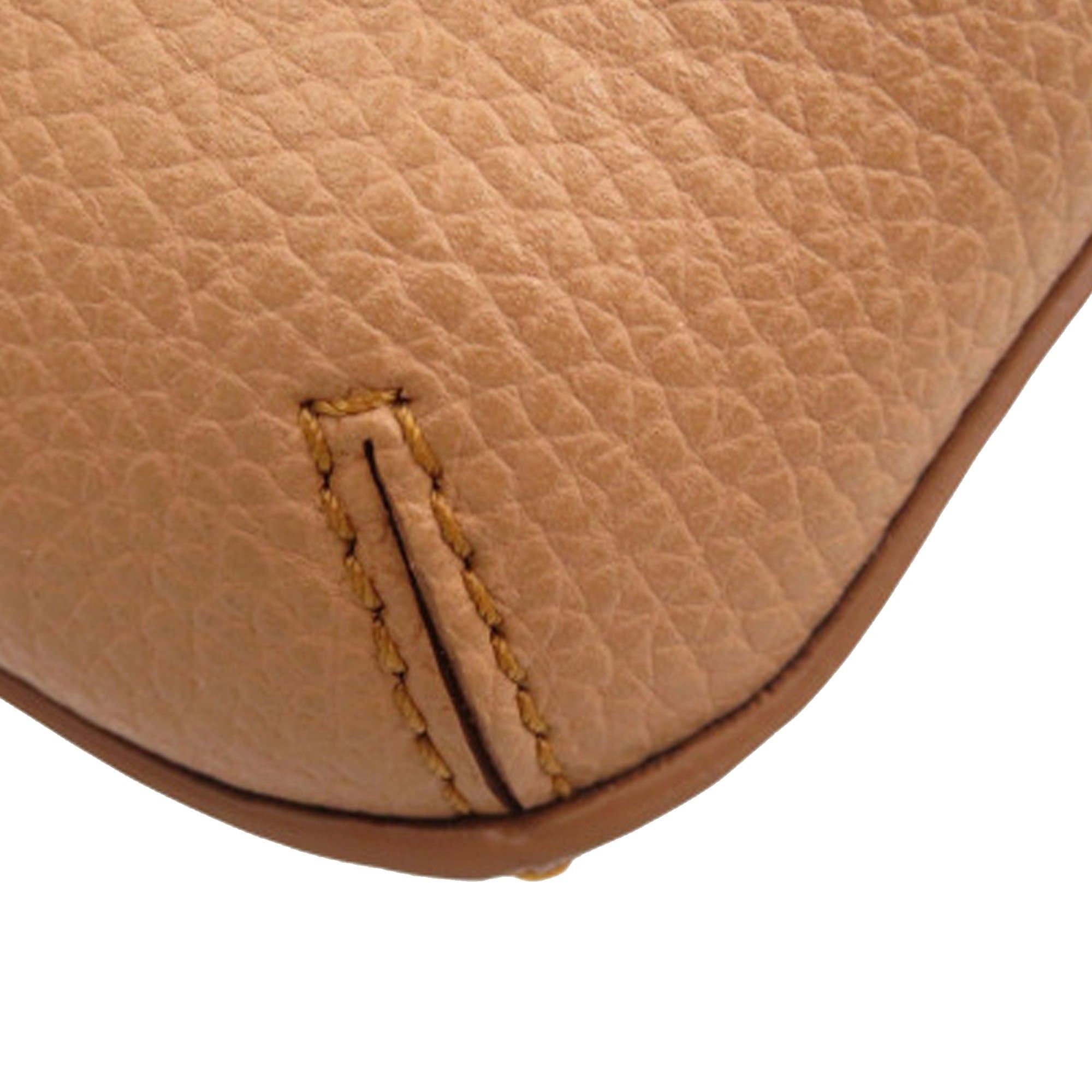 Chloe Leather Walden Phone Pouch Size ONE SIZE - 6 Thumbnail