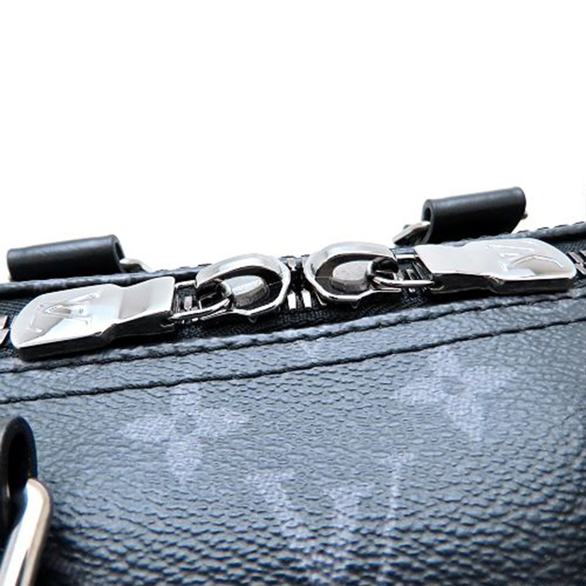 Louis Vuitton Monogram Eclipse Keepall Bandouliere 35 Size ONE SIZE - 15 Thumbnail