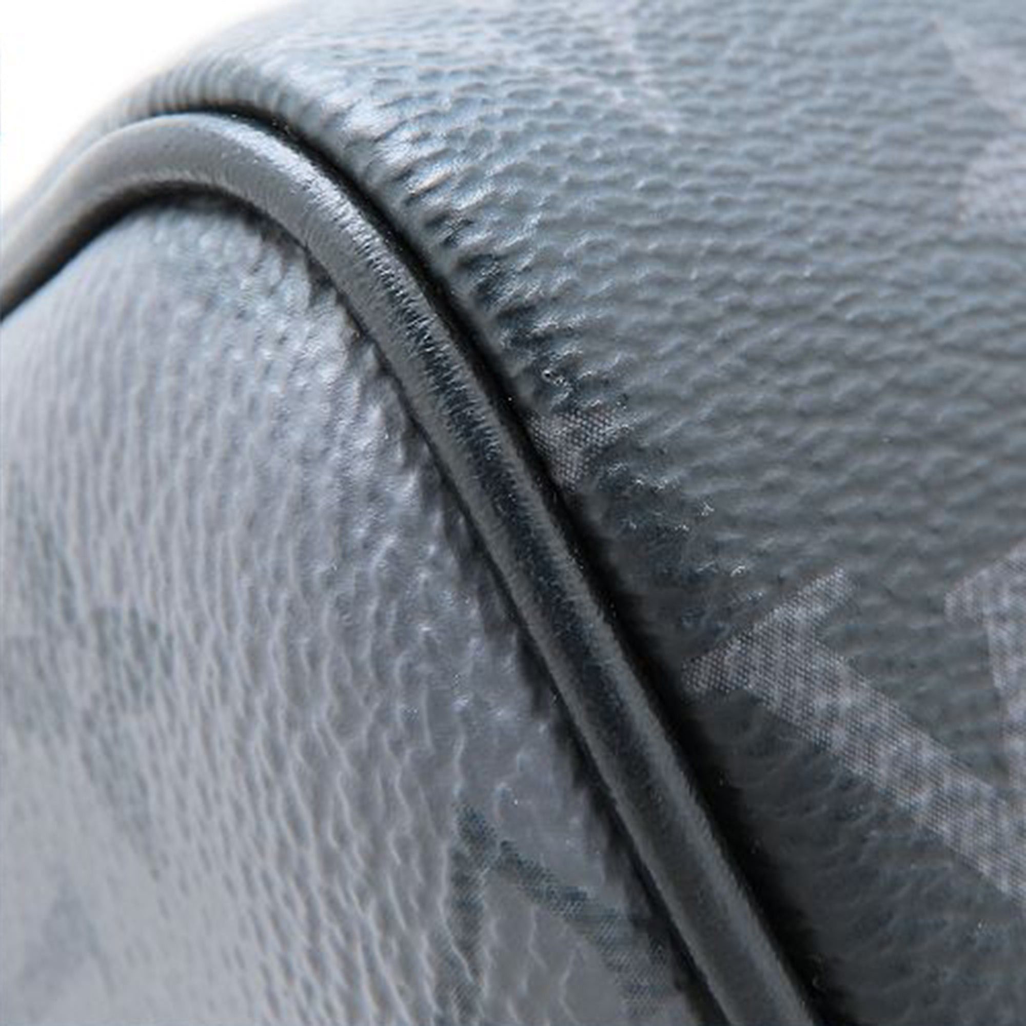 Louis Vuitton Monogram Eclipse Keepall Bandouliere 35 Size ONE SIZE - 6 Thumbnail