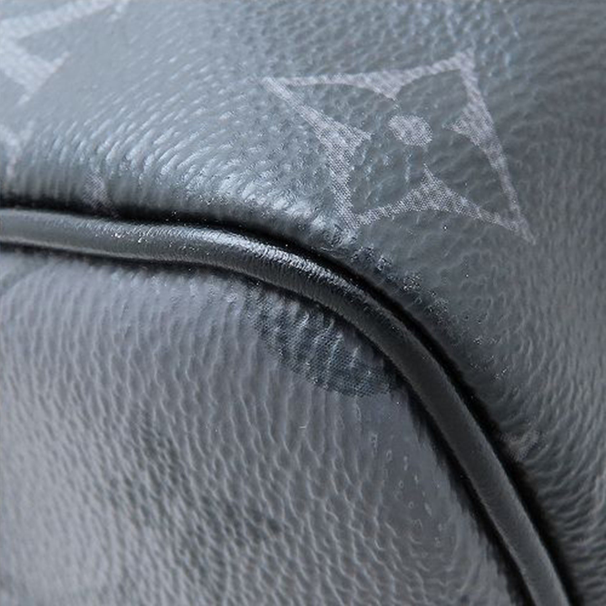 Louis Vuitton Monogram Eclipse Keepall Bandouliere 35 Size ONE SIZE - 5 Thumbnail