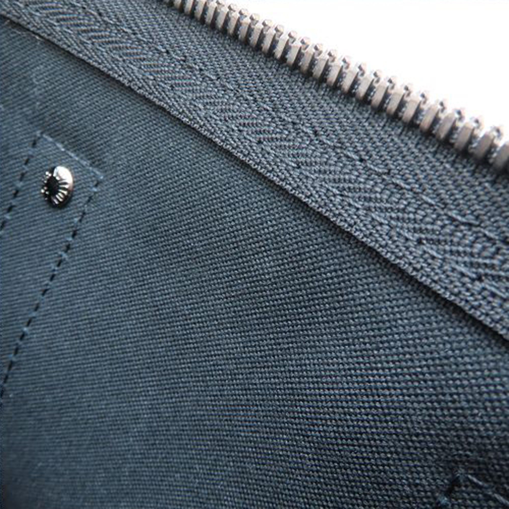 Louis Vuitton Monogram Eclipse Keepall Bandouliere 35 Size ONE SIZE - 11 Thumbnail