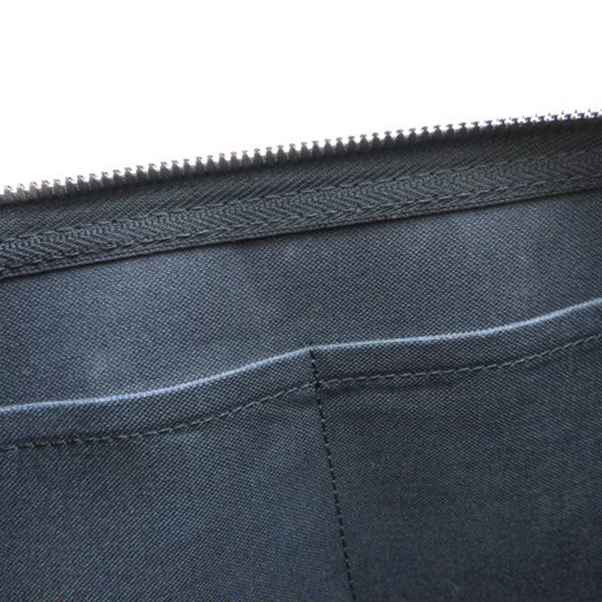 Louis Vuitton Monogram Eclipse Keepall Bandouliere 35 Size ONE SIZE - 10 Thumbnail