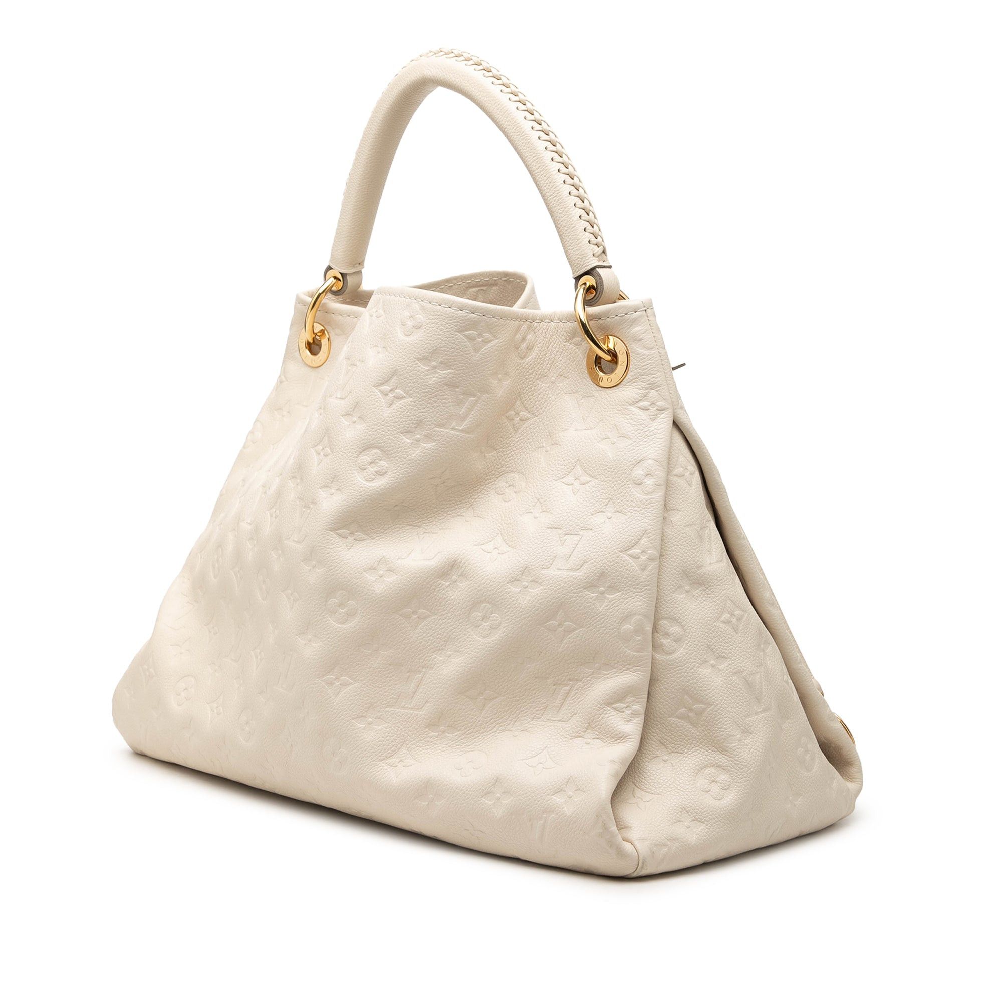 Louis Vuitton Monogram Empreinte Artsy MM Size ONE SIZE - 2 Thumbnail