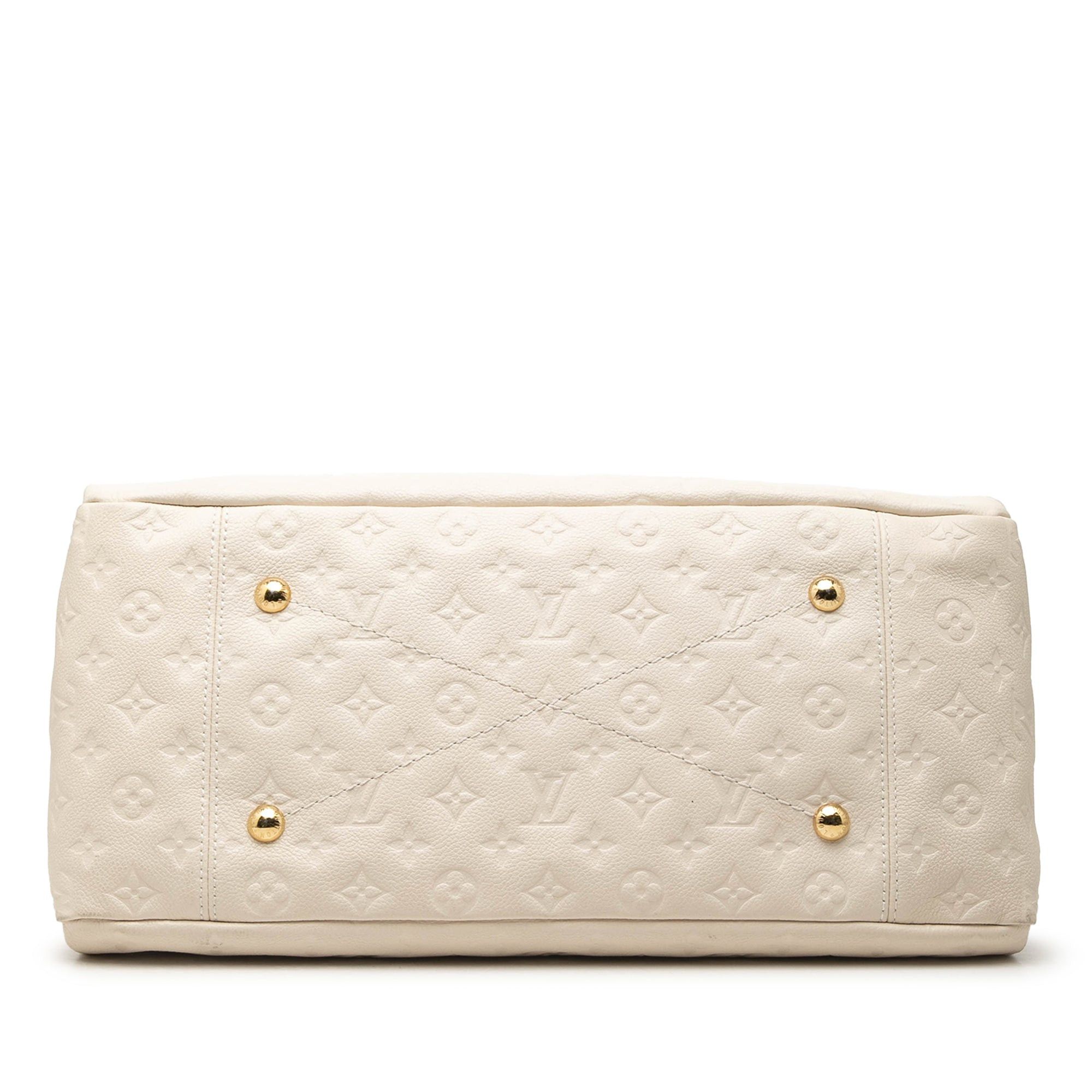 Louis Vuitton Monogram Empreinte Artsy MM Size ONE SIZE - 3 Thumbnail