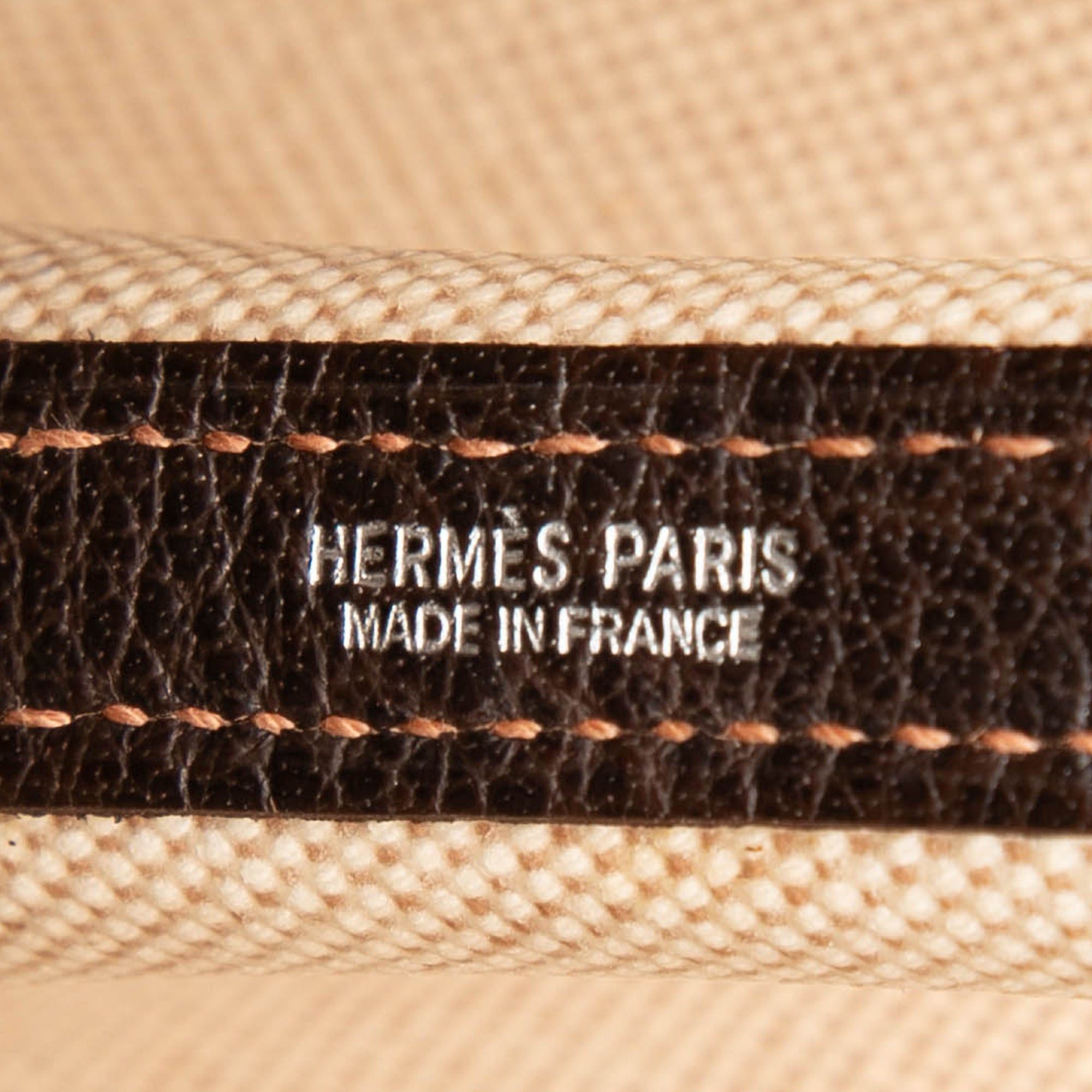 Hermes Toile and Negonda Garden Party 36 Size ONE SIZE - 5 Thumbnail