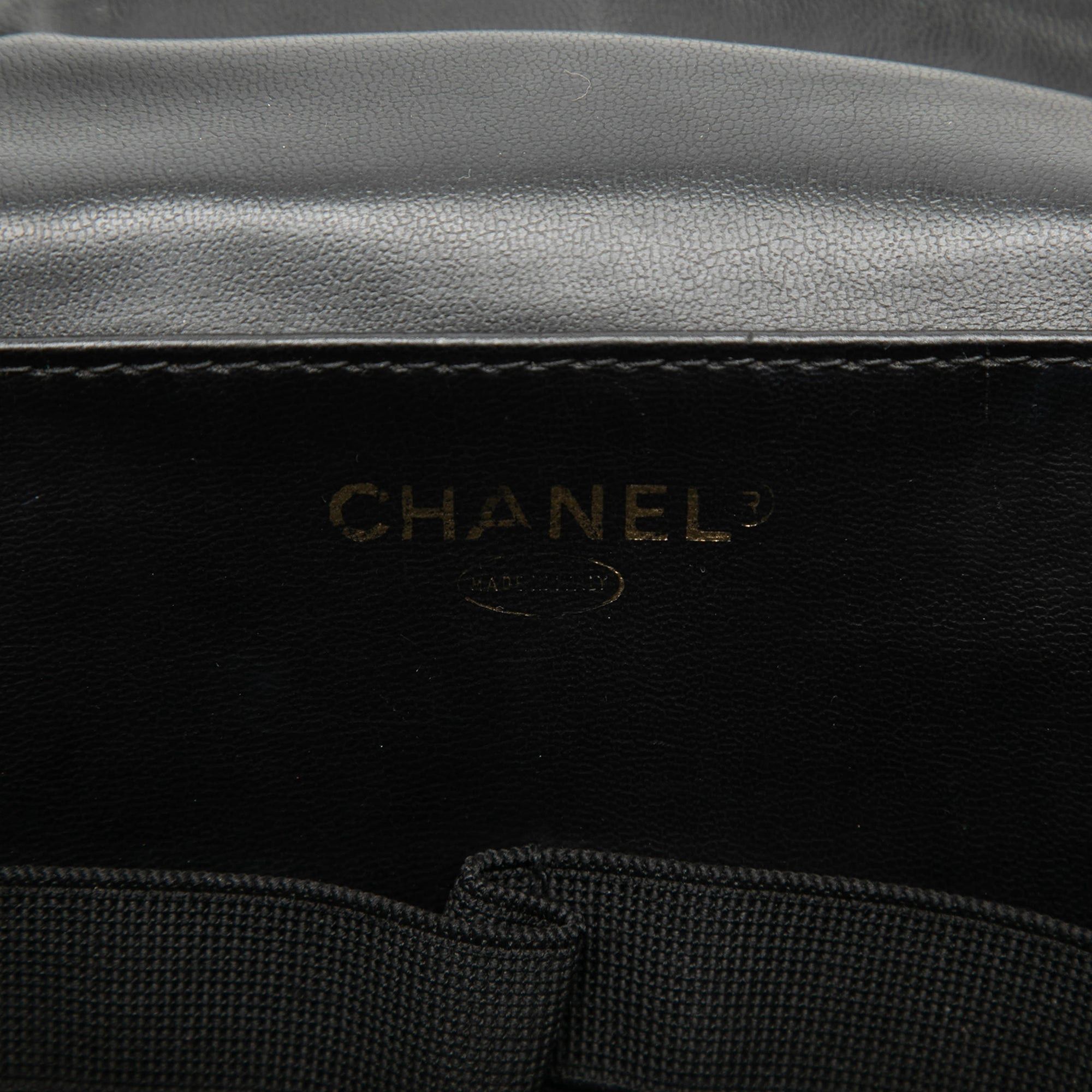 Chanel CC Caviar Vanity Bag Size ONE SIZE - 5 Thumbnail