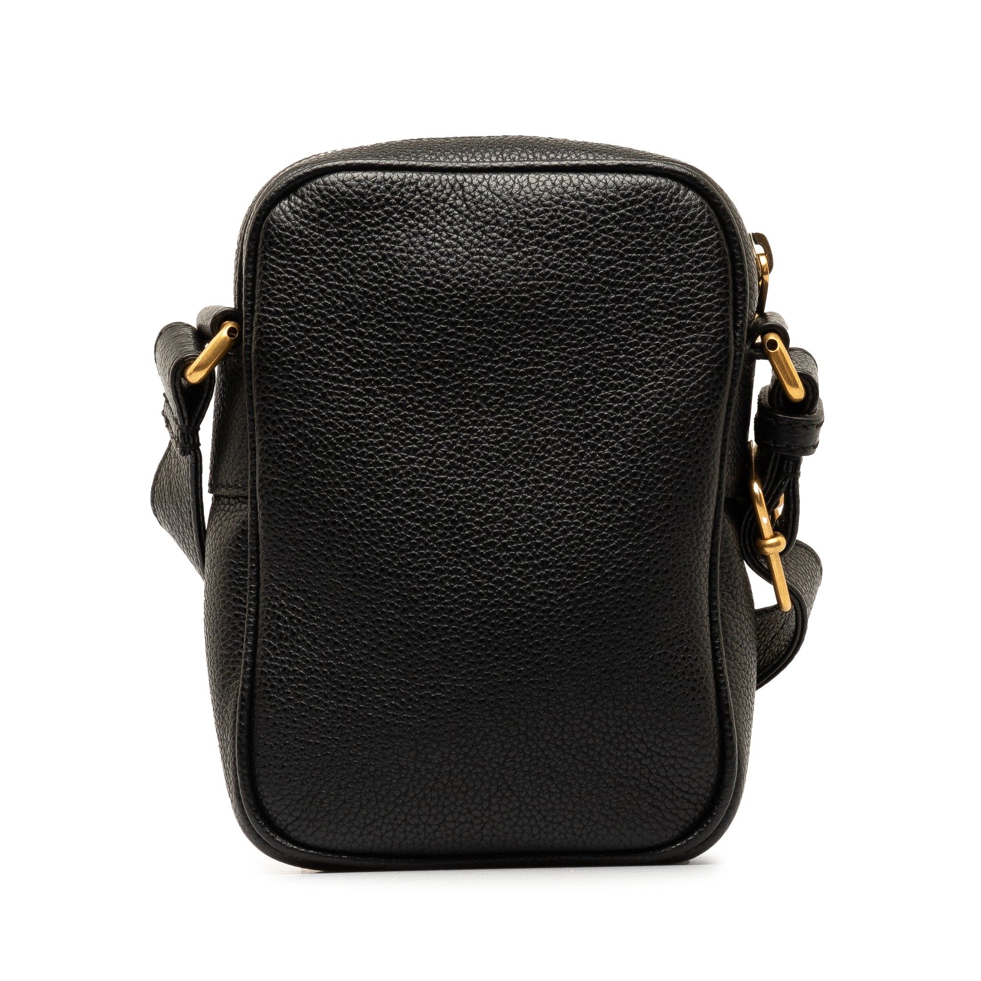 Gucci Gucci Logo Crossbody Size ONE SIZE - 3 Thumbnail