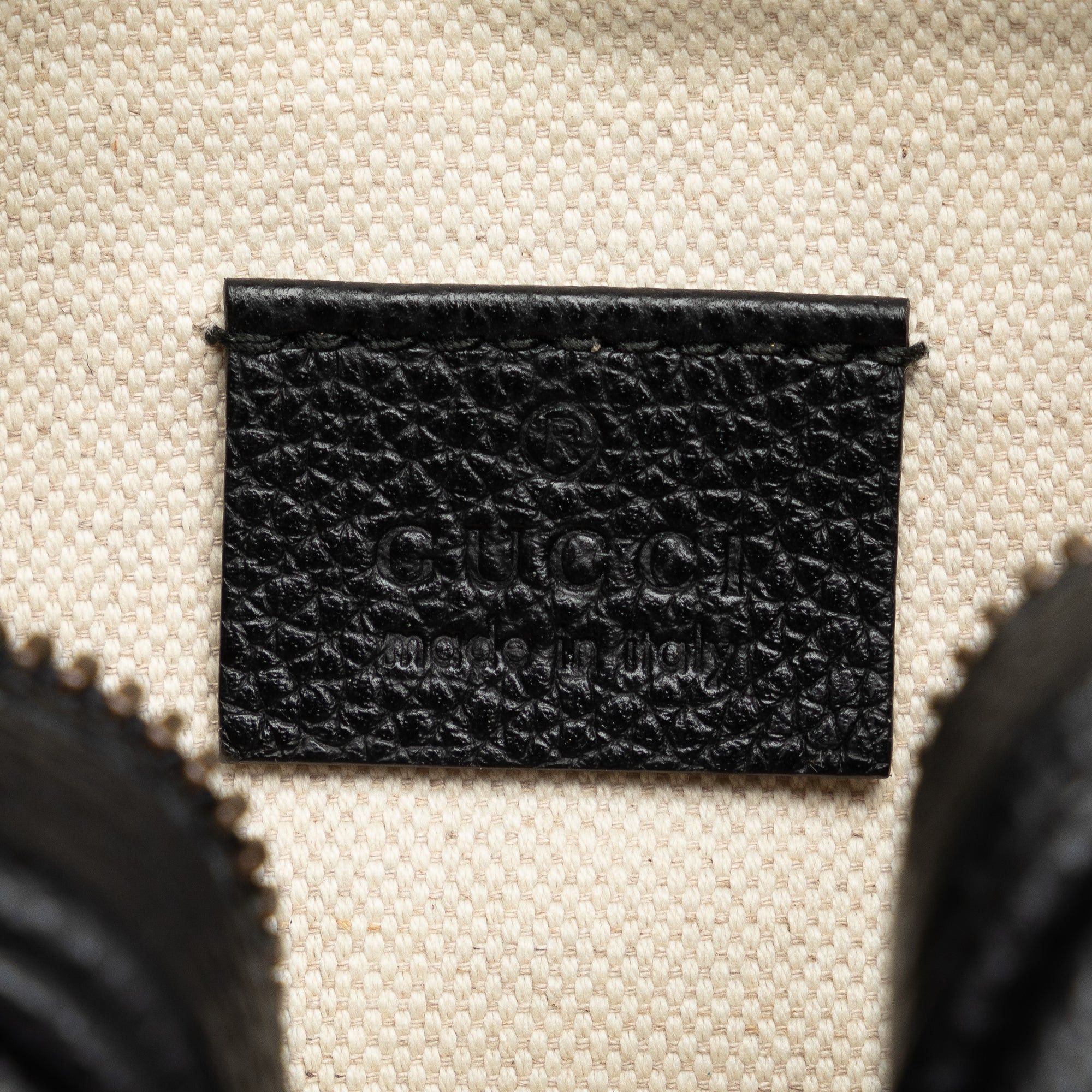 Gucci Gucci Logo Crossbody Size ONE SIZE - 6 Thumbnail