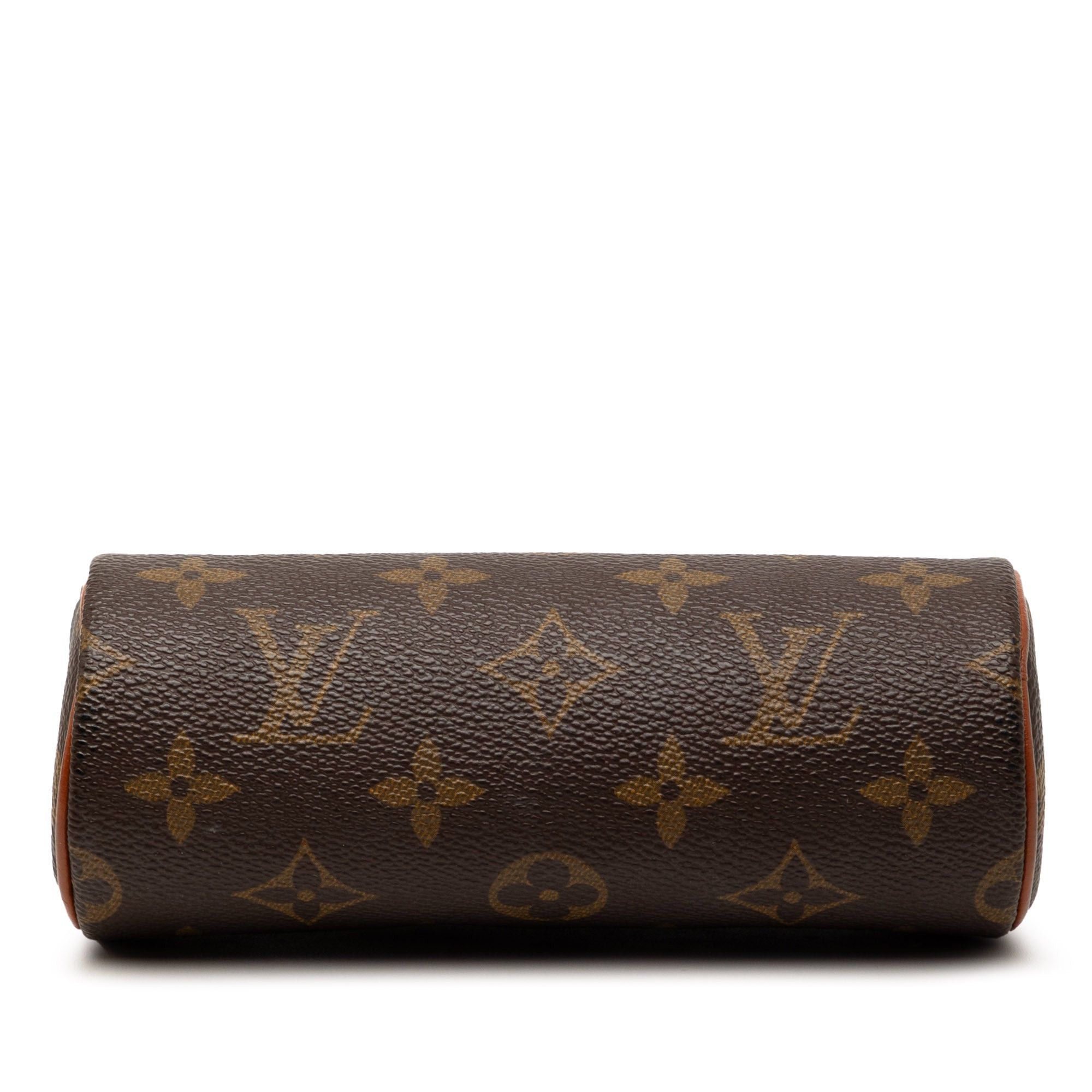Louis Vuitton Monogram Papillon Pochette Size ONE SIZE - 3 Thumbnail
