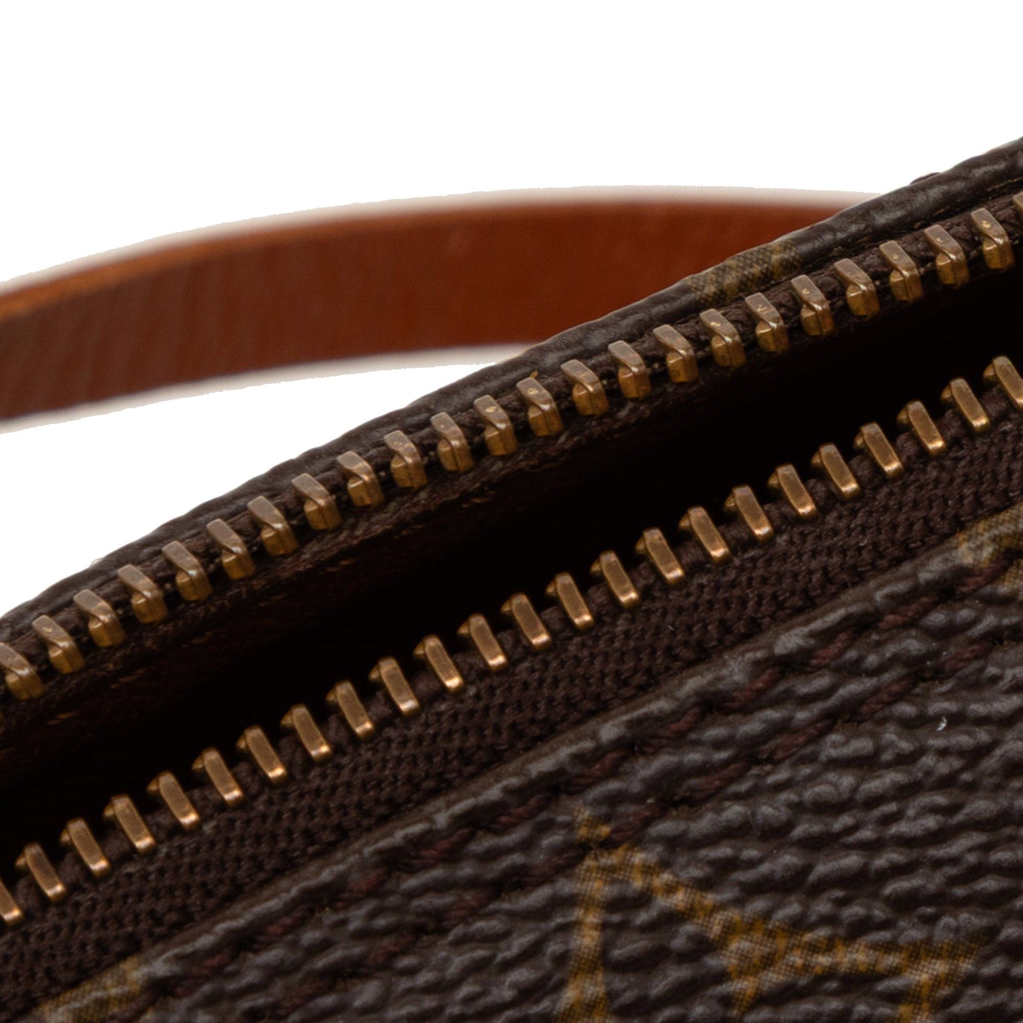 Louis Vuitton Monogram Papillon Pochette Size ONE SIZE - 5 Thumbnail