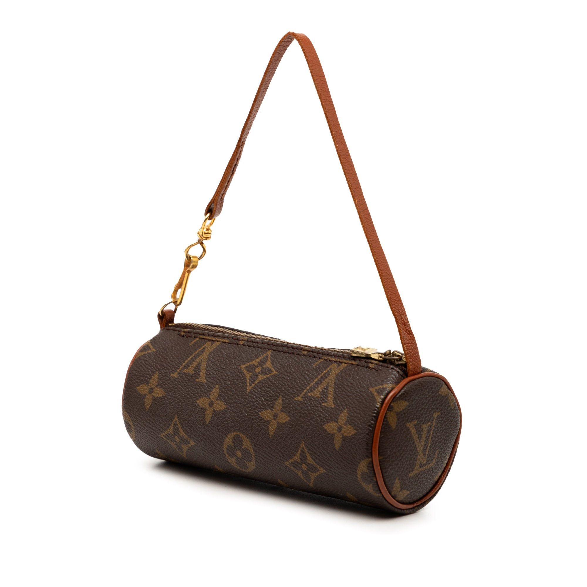 Louis Vuitton Monogram Papillon Pochette Size ONE SIZE - 2 Thumbnail