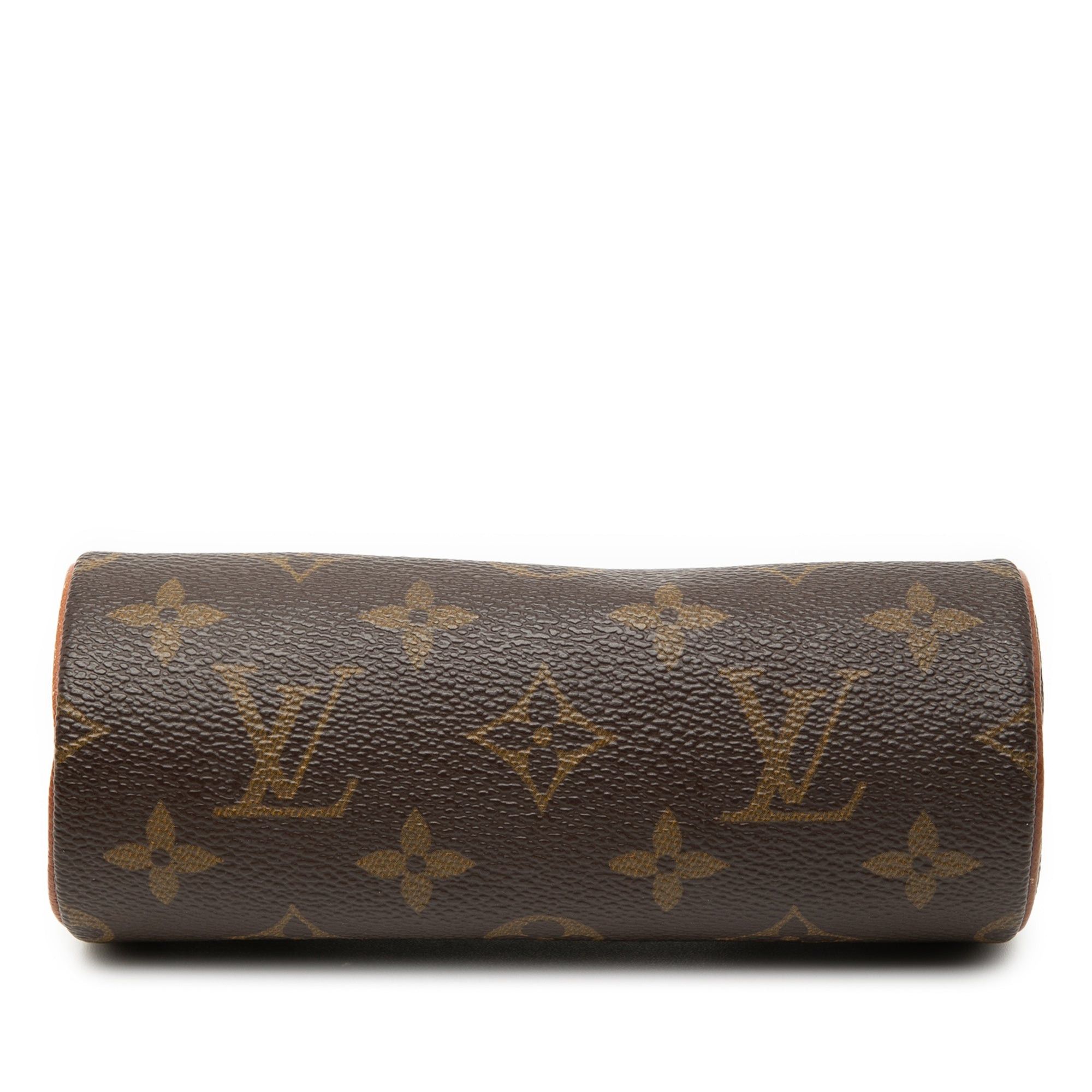 Louis Vuitton Monogram Papillon Pochette Size ONE SIZE - 3 Thumbnail