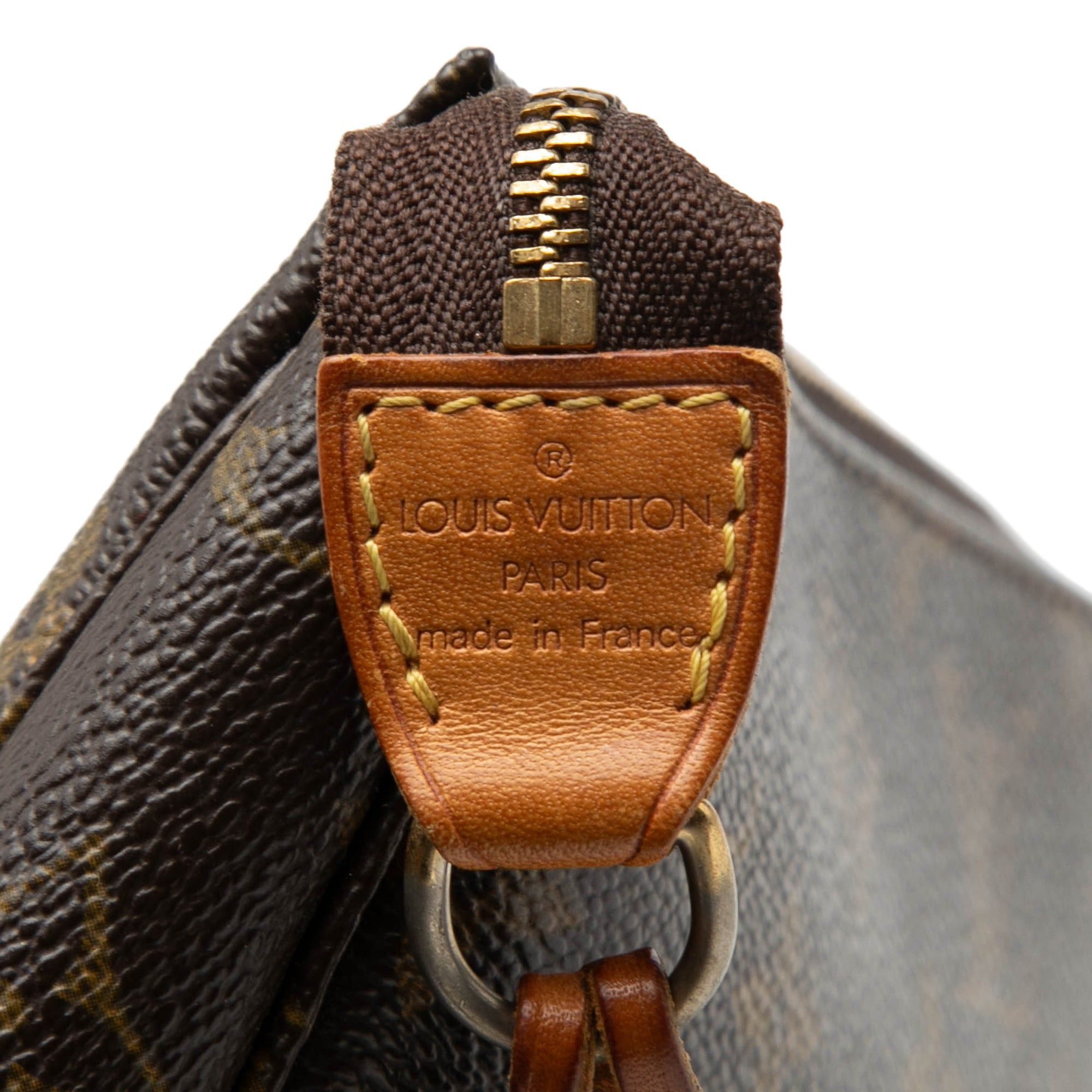 Louis Vuitton Monogram Pochette Accessoires Size ONE SIZE - 5 Thumbnail