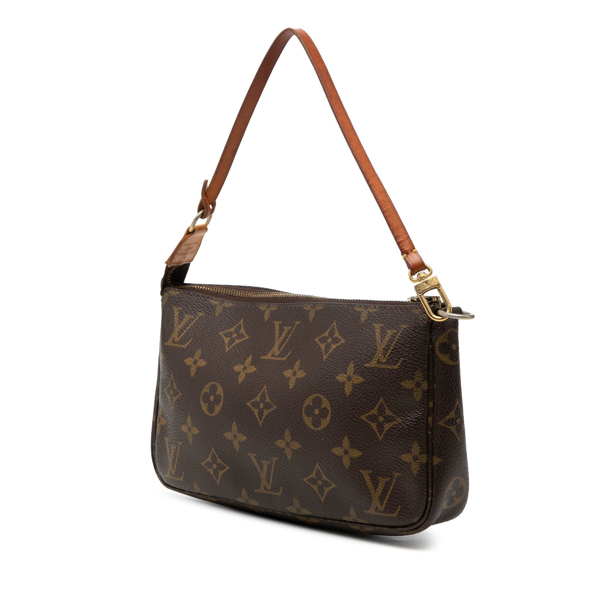 Louis Vuitton Monogram Pochette Accessoires Size ONE SIZE - 2 Thumbnail