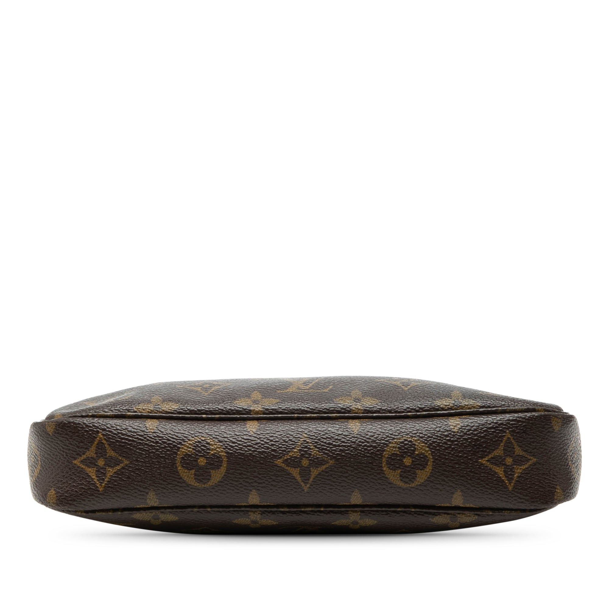 Louis Vuitton Monogram Pochette Accessoires Size ONE SIZE - 3 Thumbnail