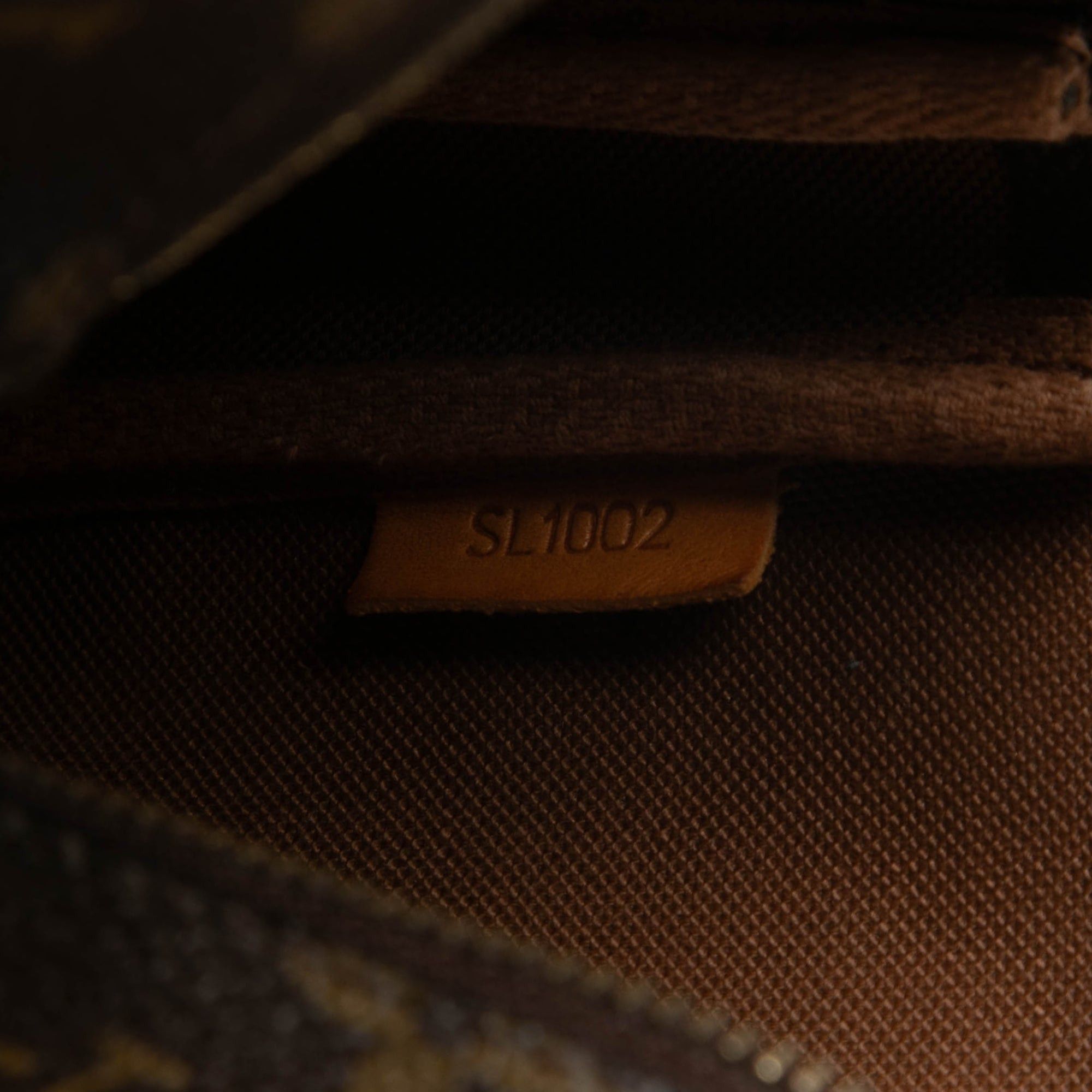 Louis Vuitton Monogram Pochette Accessoires Size ONE SIZE - 6 Thumbnail