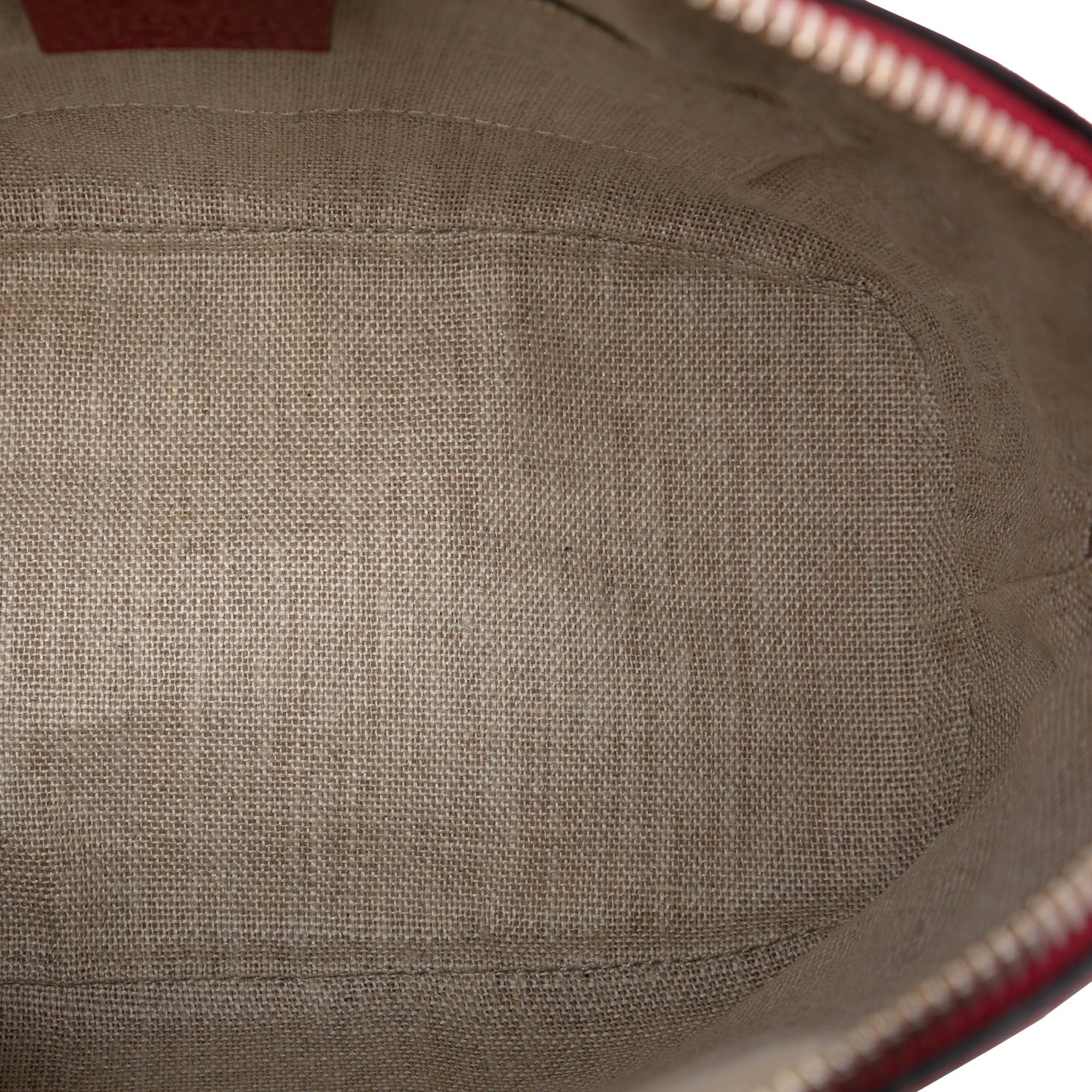 Gucci Mini Leather GG Charm Dome Satchel Size ONE SIZE - 4 Thumbnail