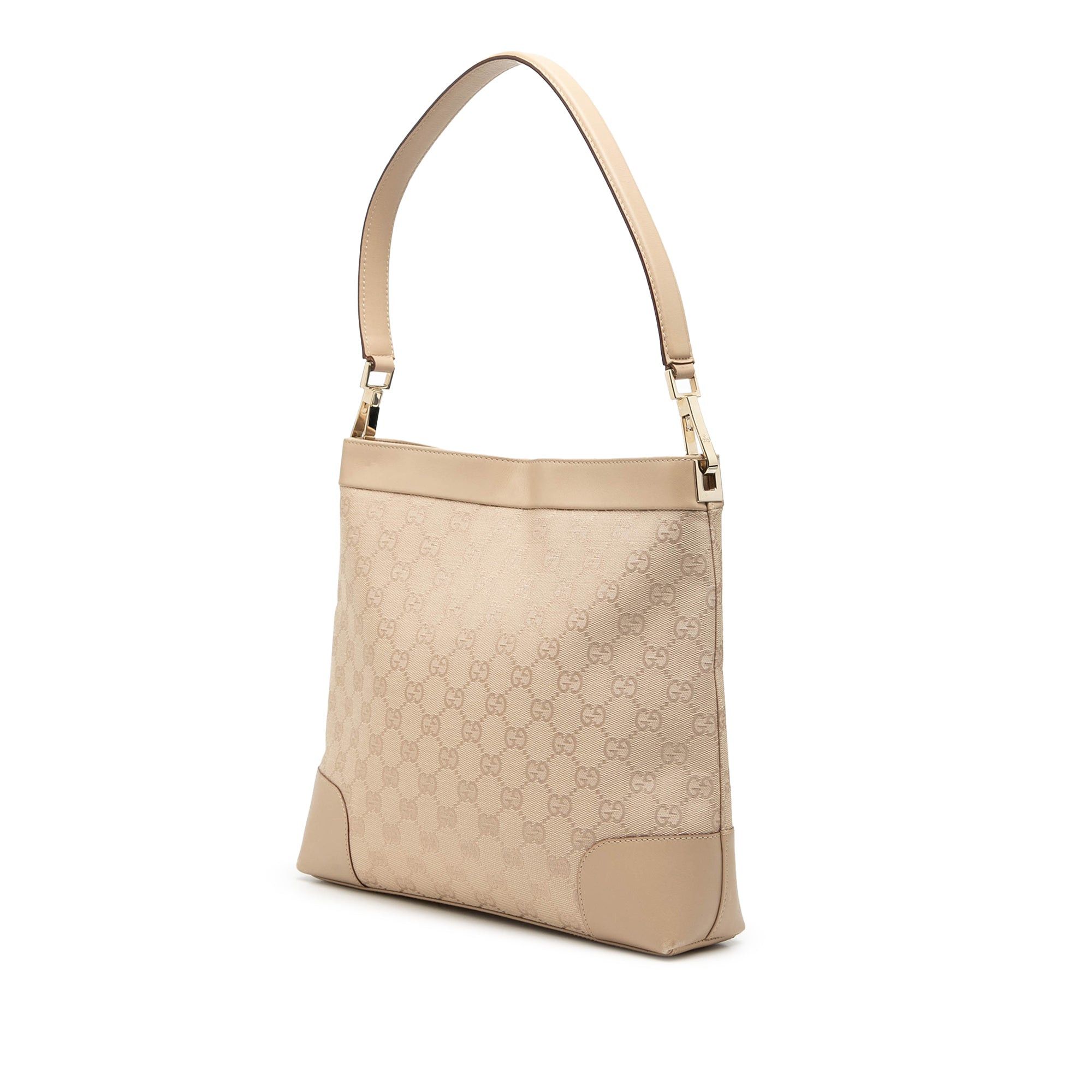 Gucci GG Canvas Shoulder Bag Size ONE SIZE - 2 Thumbnail