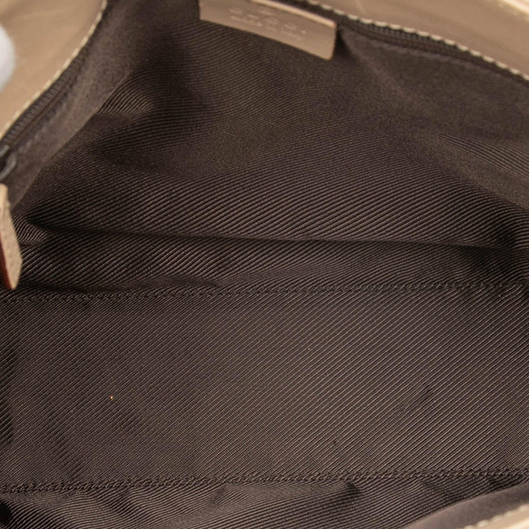 Gucci GG Canvas Shoulder Bag Size ONE SIZE - 4 Thumbnail