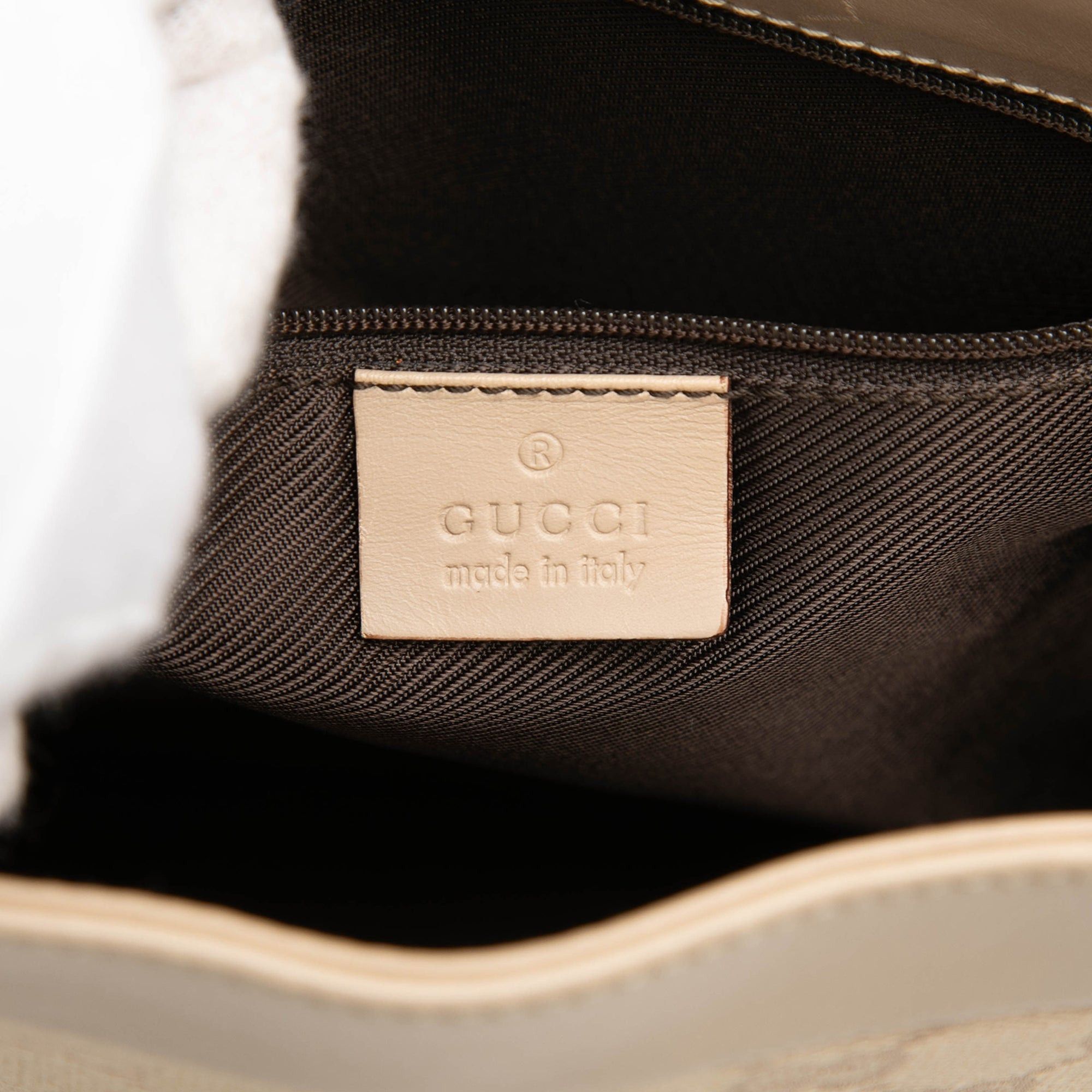Gucci GG Canvas Shoulder Bag Size ONE SIZE - 5 Thumbnail