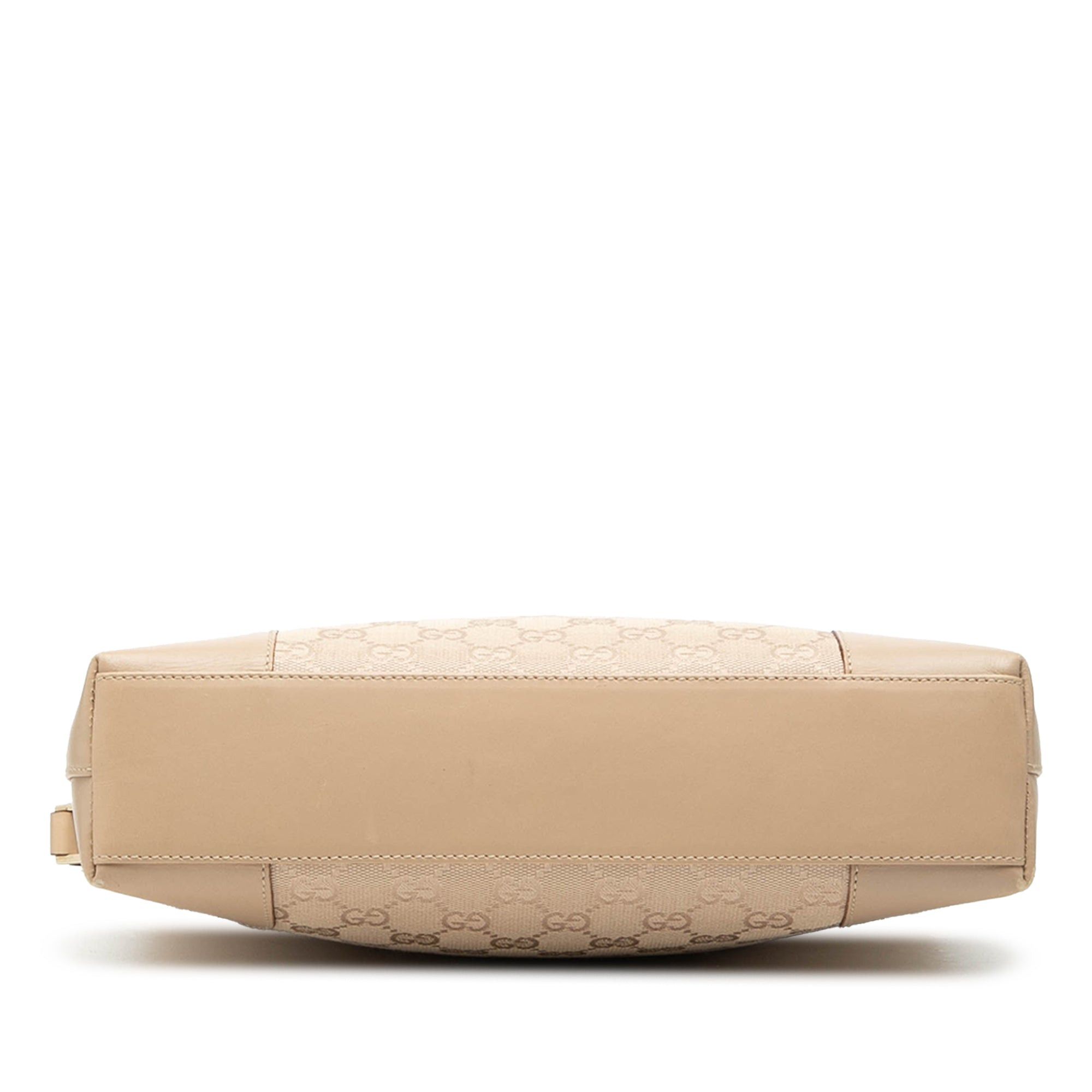 Gucci GG Canvas Shoulder Bag Size ONE SIZE - 3 Thumbnail