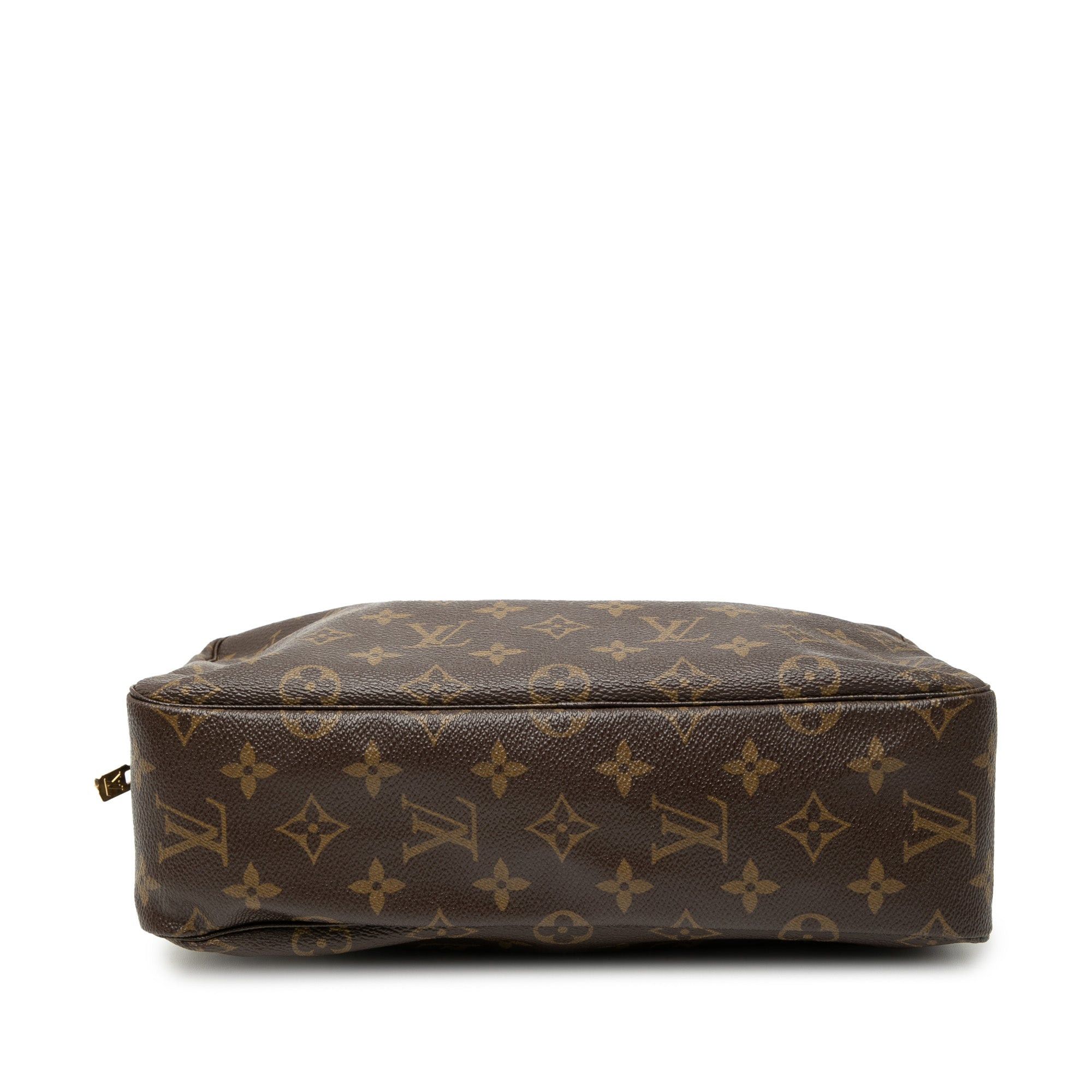 Louis Vuitton Monogram Trousse Toilette 28 Size ONE SIZE - 3 Thumbnail
