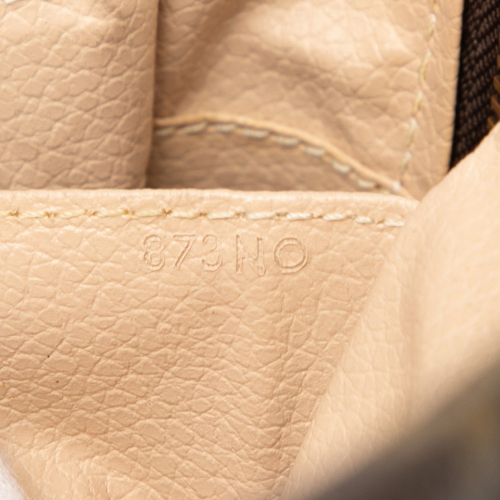 Louis Vuitton Monogram Trousse Toilette 28 Size ONE SIZE - 6 Thumbnail