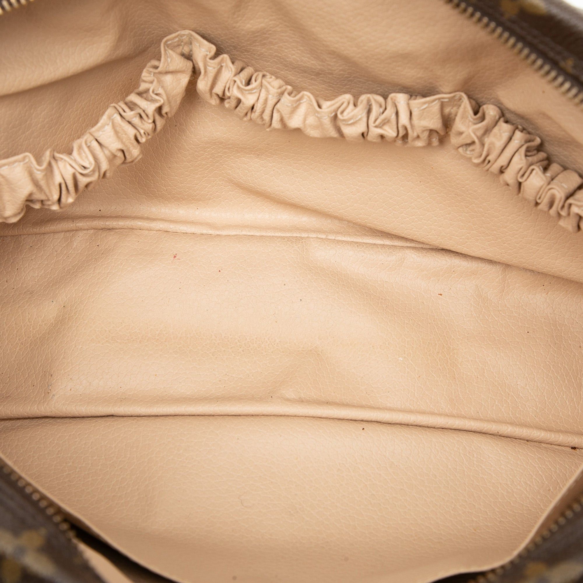 Louis Vuitton Monogram Trousse Toilette 28 Size ONE SIZE - 4 Thumbnail