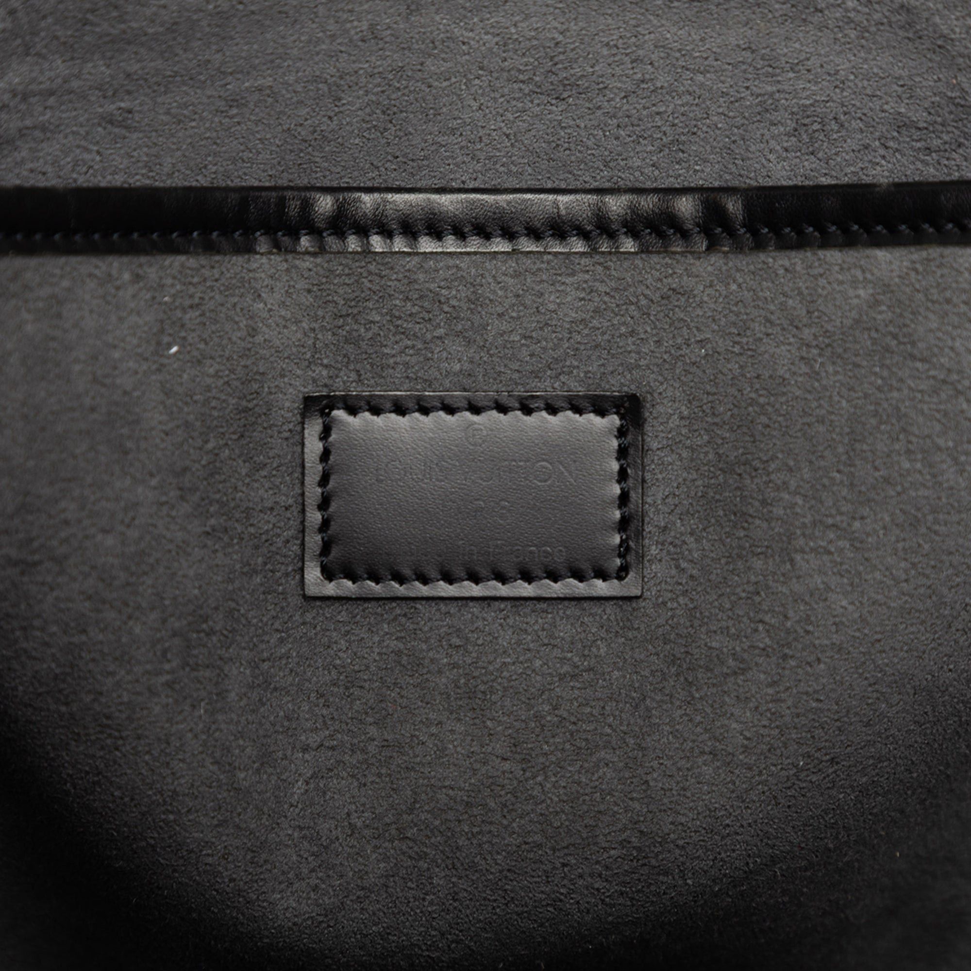 Louis Vuitton Epi Noctambule Size ONE SIZE - 5 Thumbnail