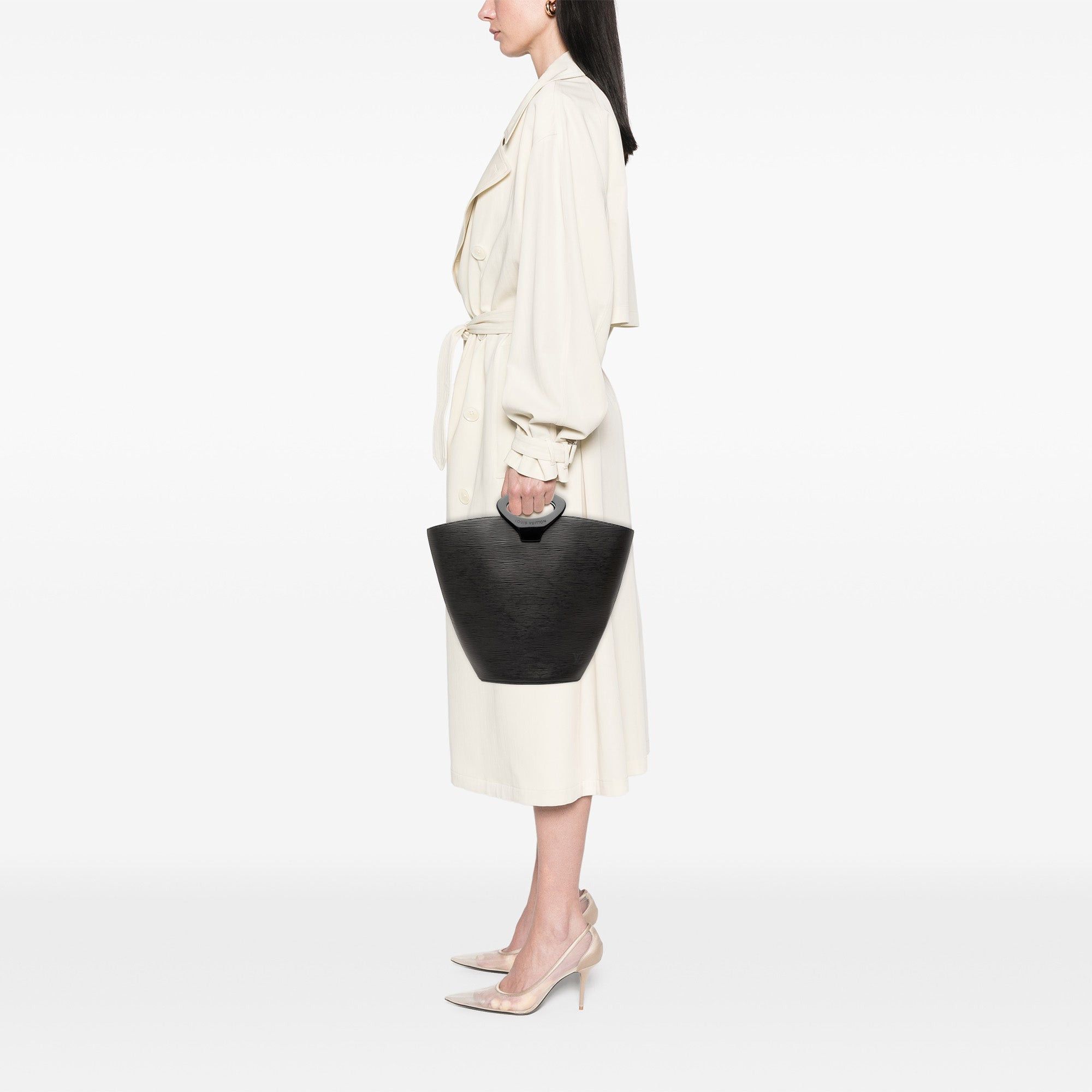 Louis Vuitton Epi Noctambule Size ONE SIZE - 7 Thumbnail