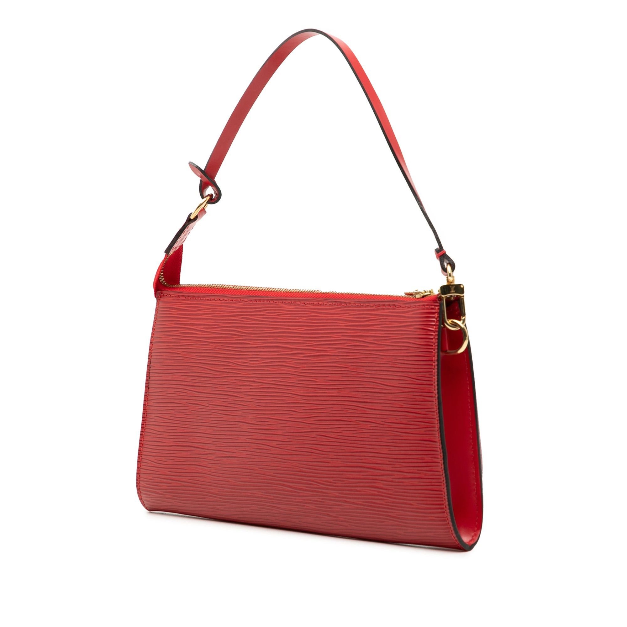 Louis Vuitton Epi Pochette Accessoires Size ONE SIZE - 2 Thumbnail