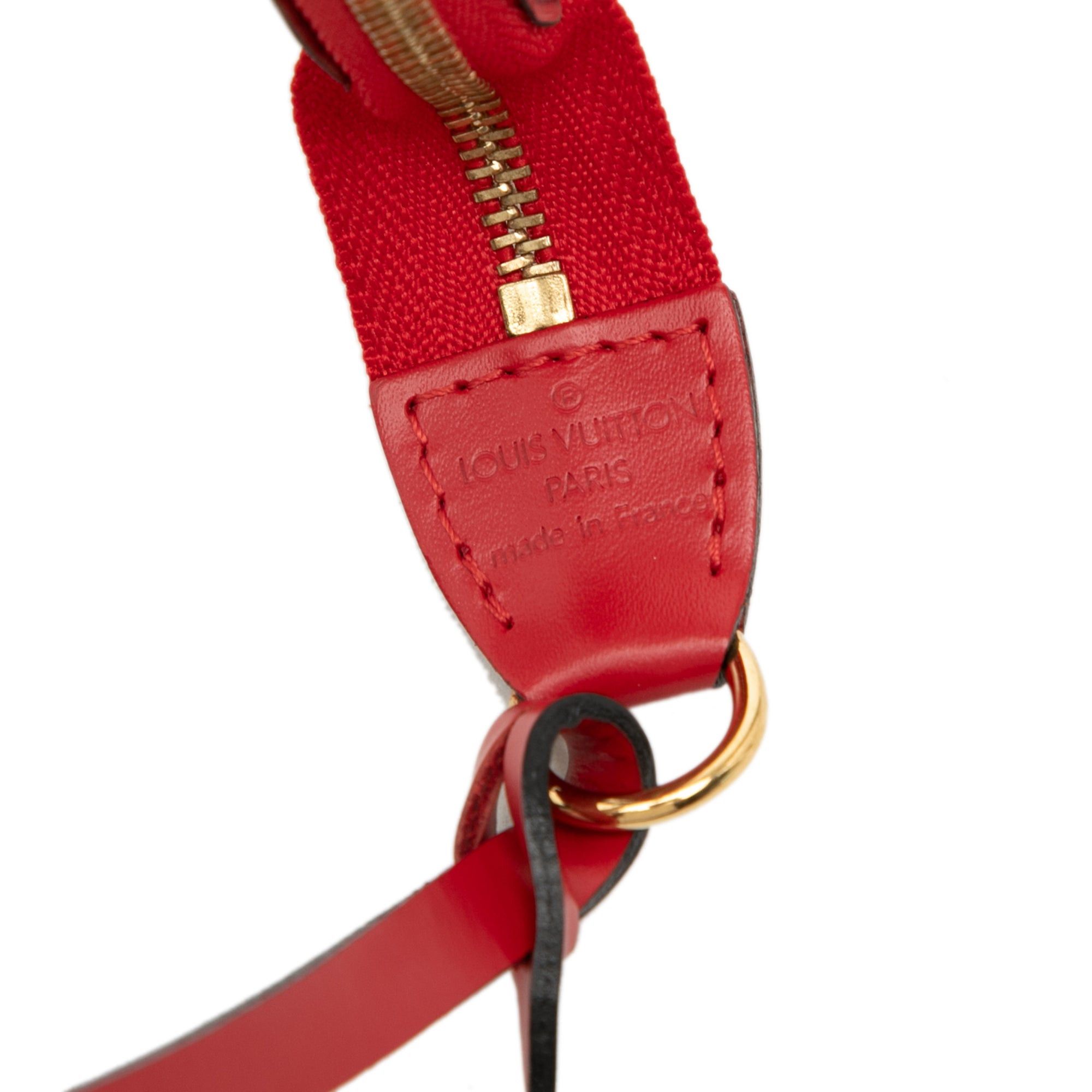 Louis Vuitton Epi Pochette Accessoires Size ONE SIZE - 5 Thumbnail