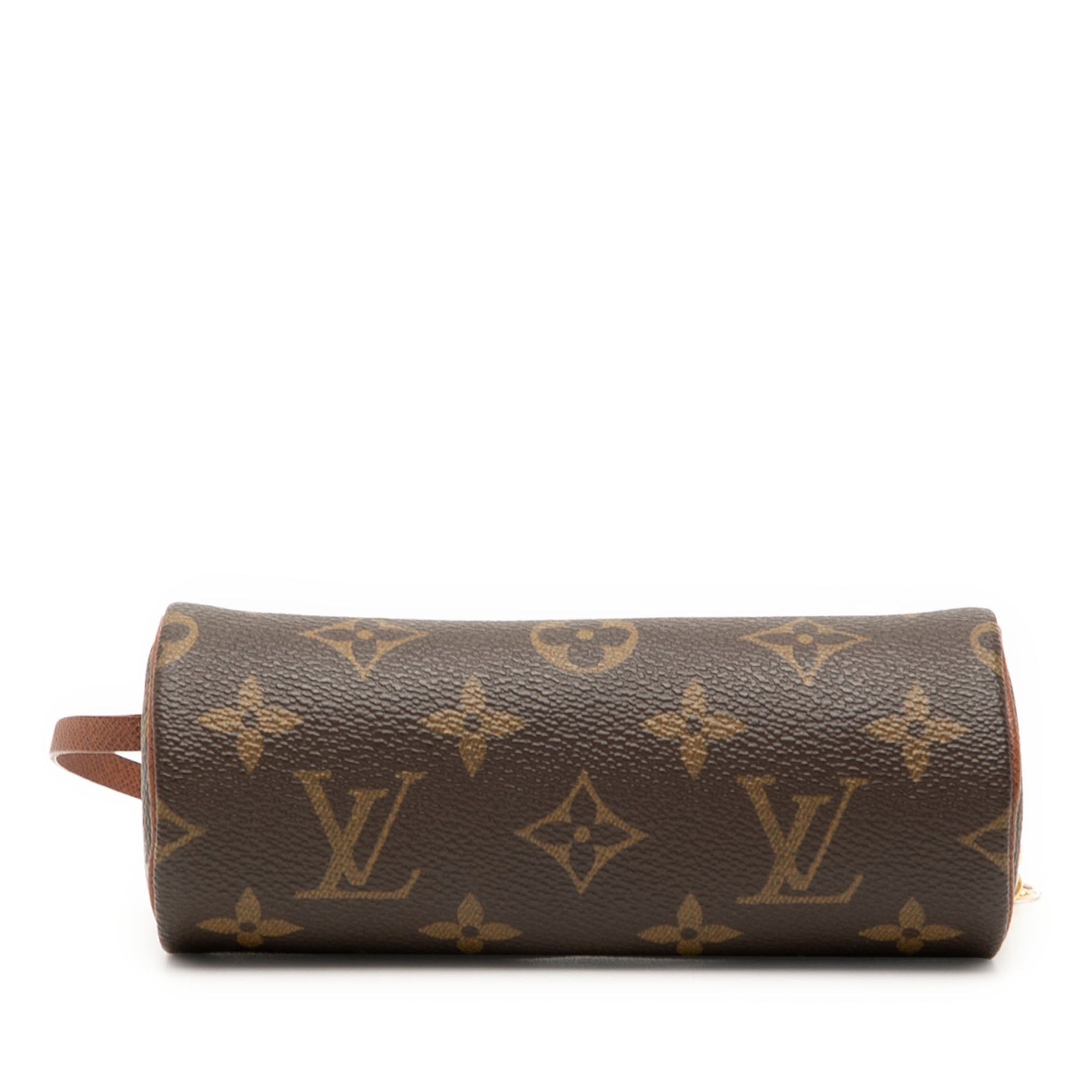 Louis Vuitton Monogram Papillon Pochette Size ONE SIZE - 3 Thumbnail