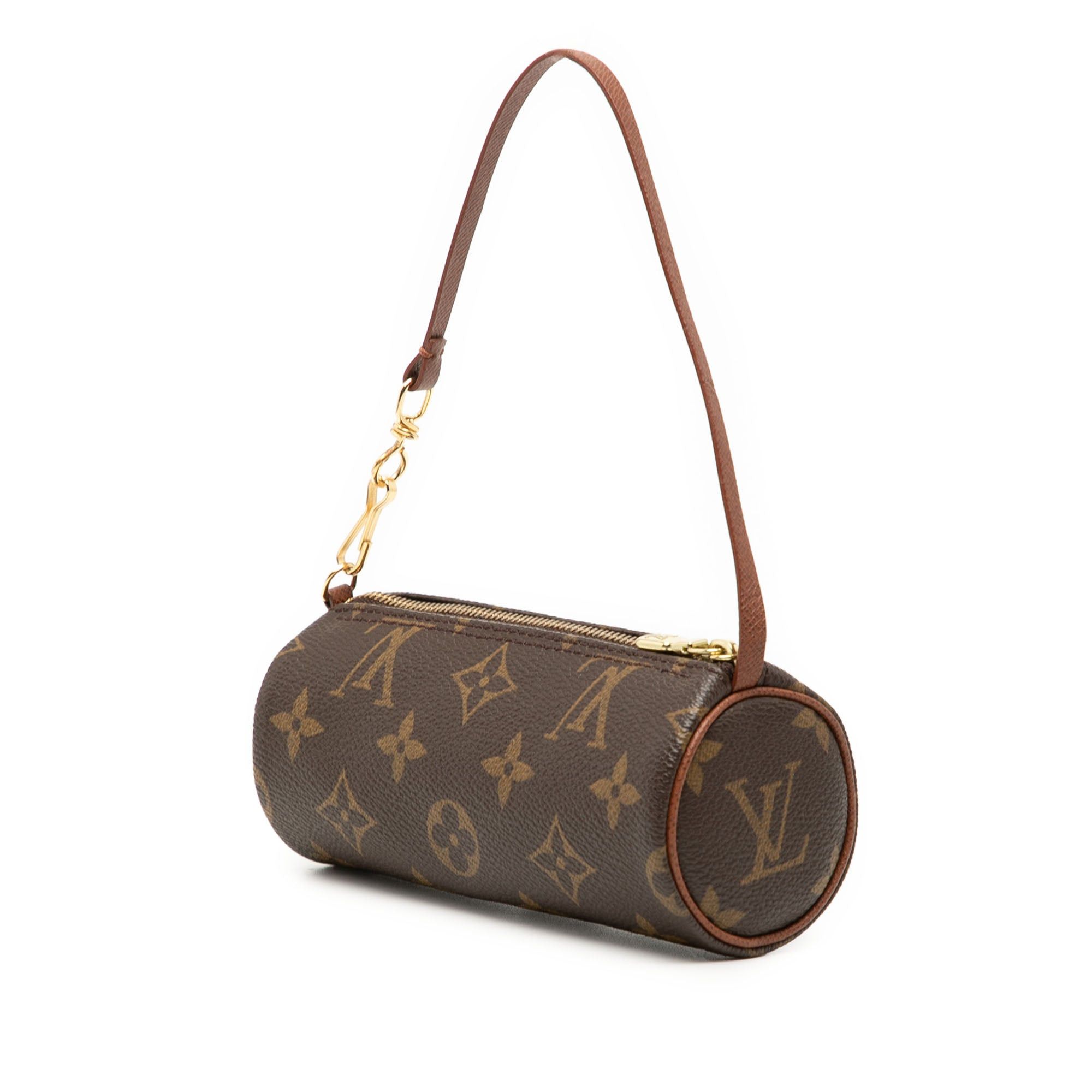 Louis Vuitton Monogram Papillon Pochette Size ONE SIZE - 2 Thumbnail