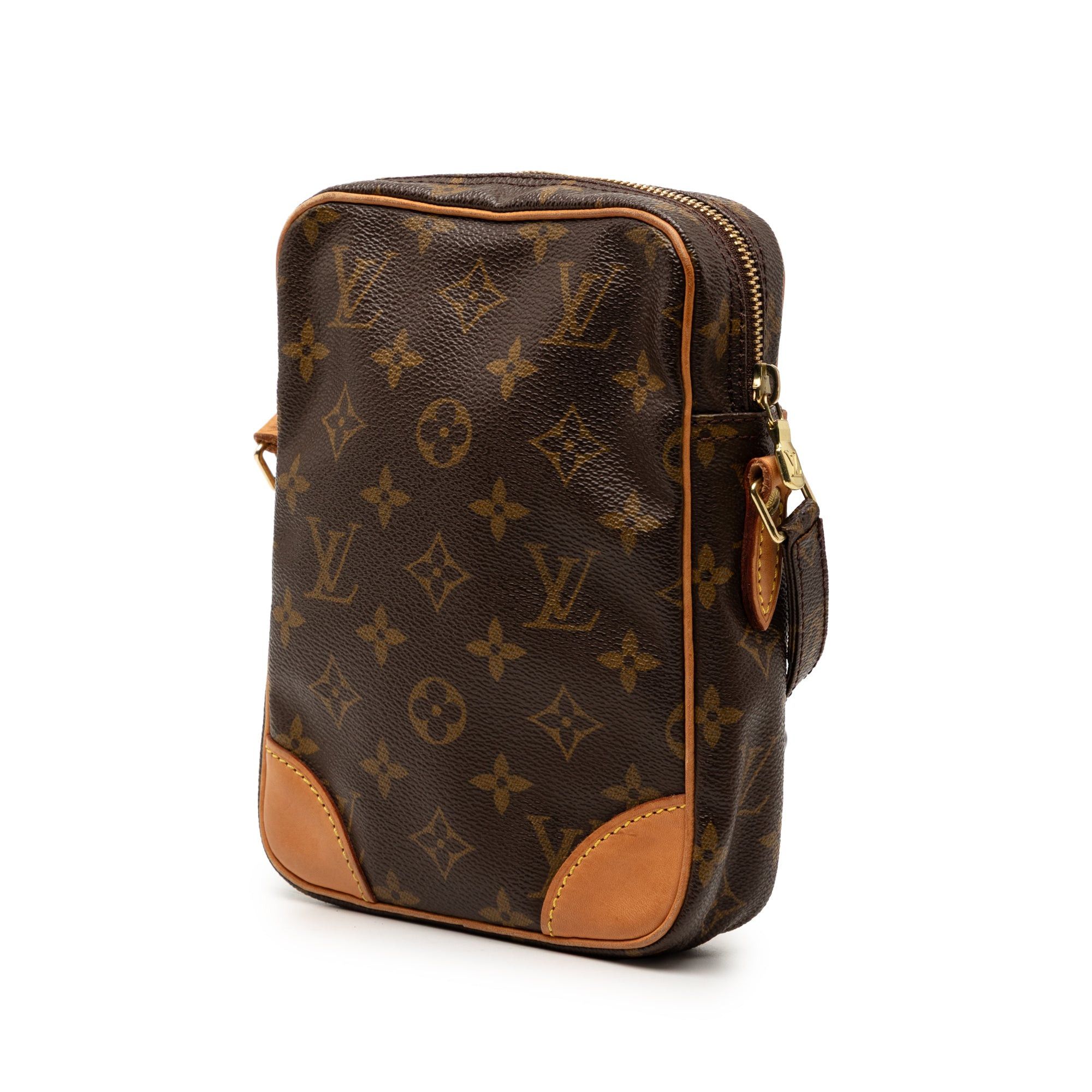 Louis Vuitton Monogram Danube Size ONE SIZE - 2 Thumbnail