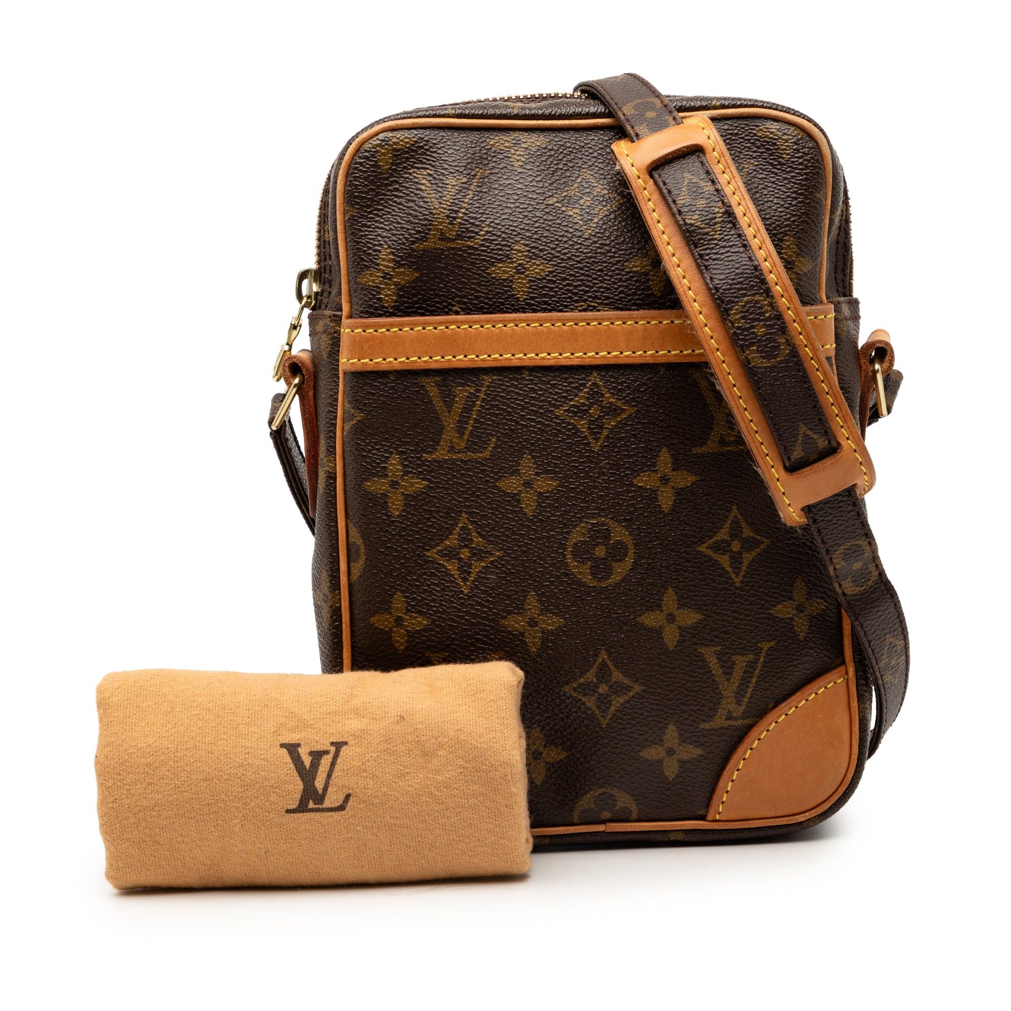 Louis Vuitton Monogram Danube Size ONE SIZE - 9 Thumbnail