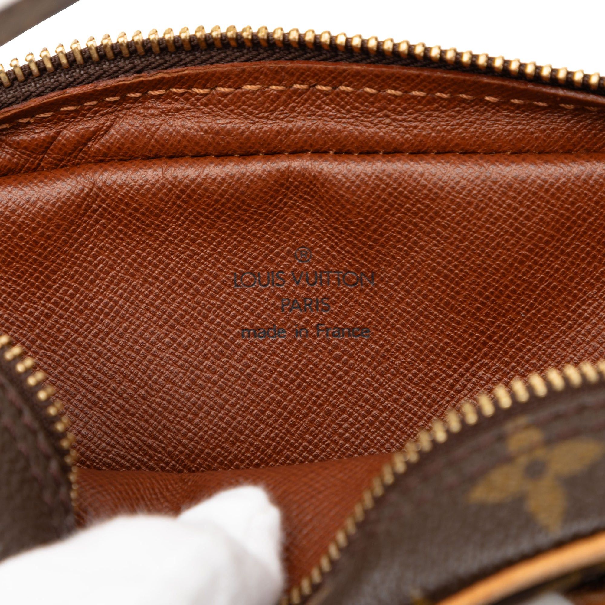 Louis Vuitton Monogram Danube Size ONE SIZE - 5 Thumbnail