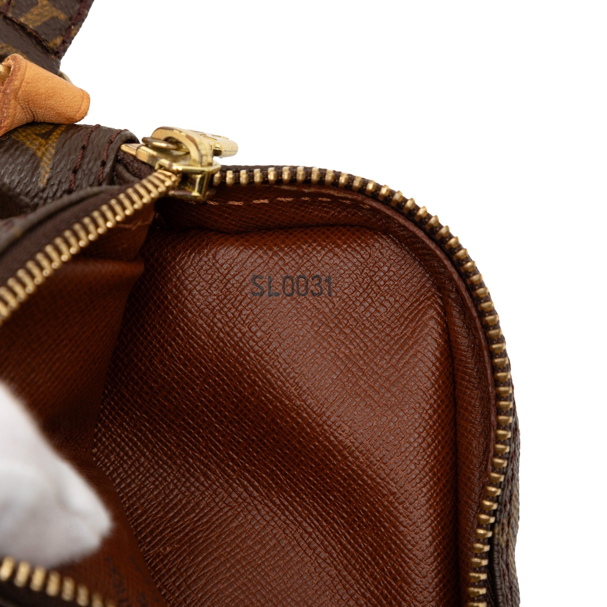 Louis Vuitton Monogram Danube Size ONE SIZE - 6 Thumbnail