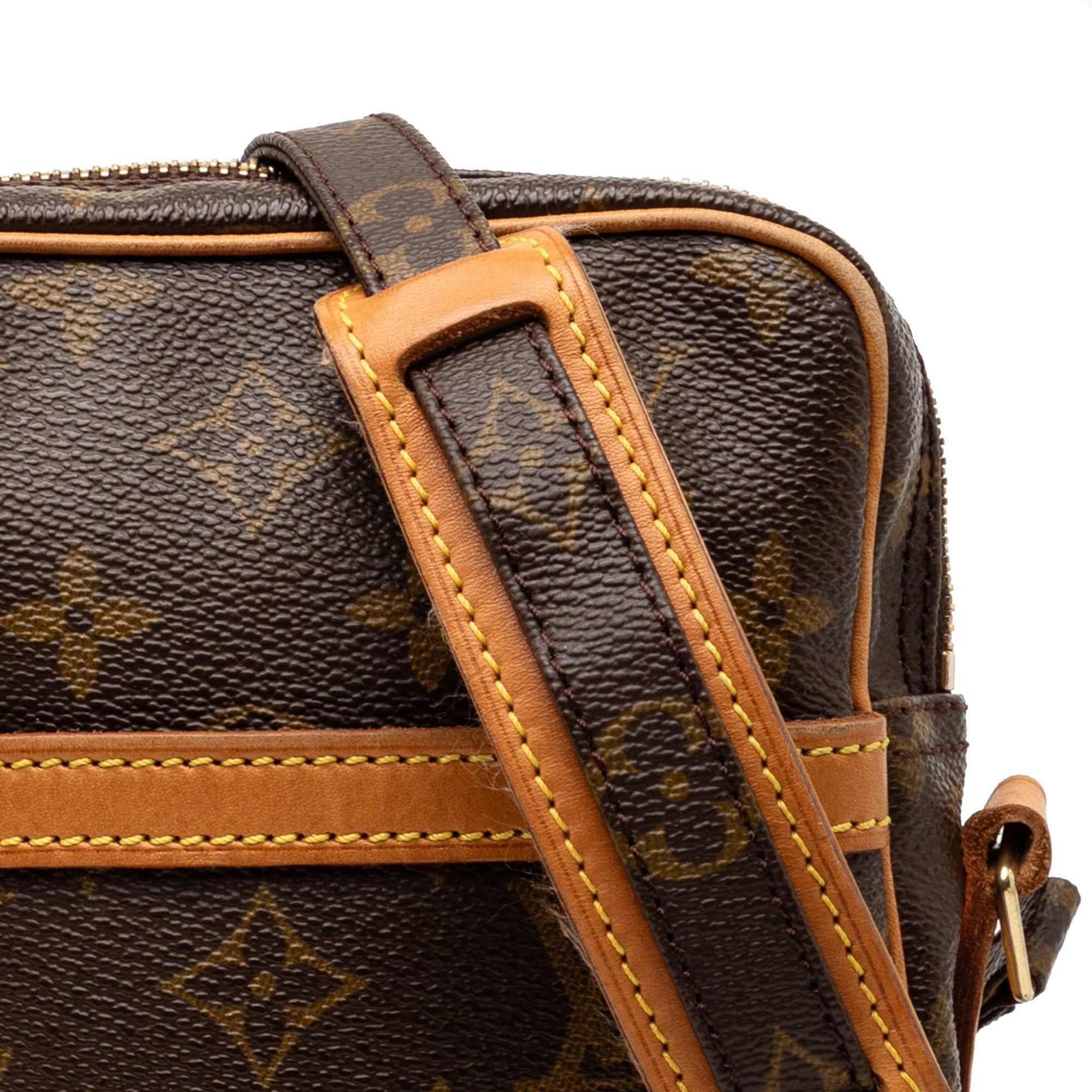 Louis Vuitton Monogram Danube Size ONE SIZE - 7 Thumbnail
