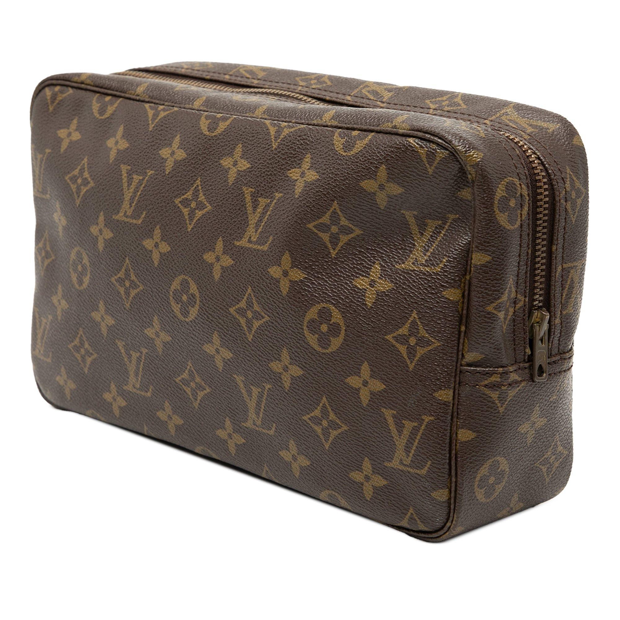 Louis Vuitton Monogram Trousse Toilette 28 Size ONE SIZE - 2 Thumbnail