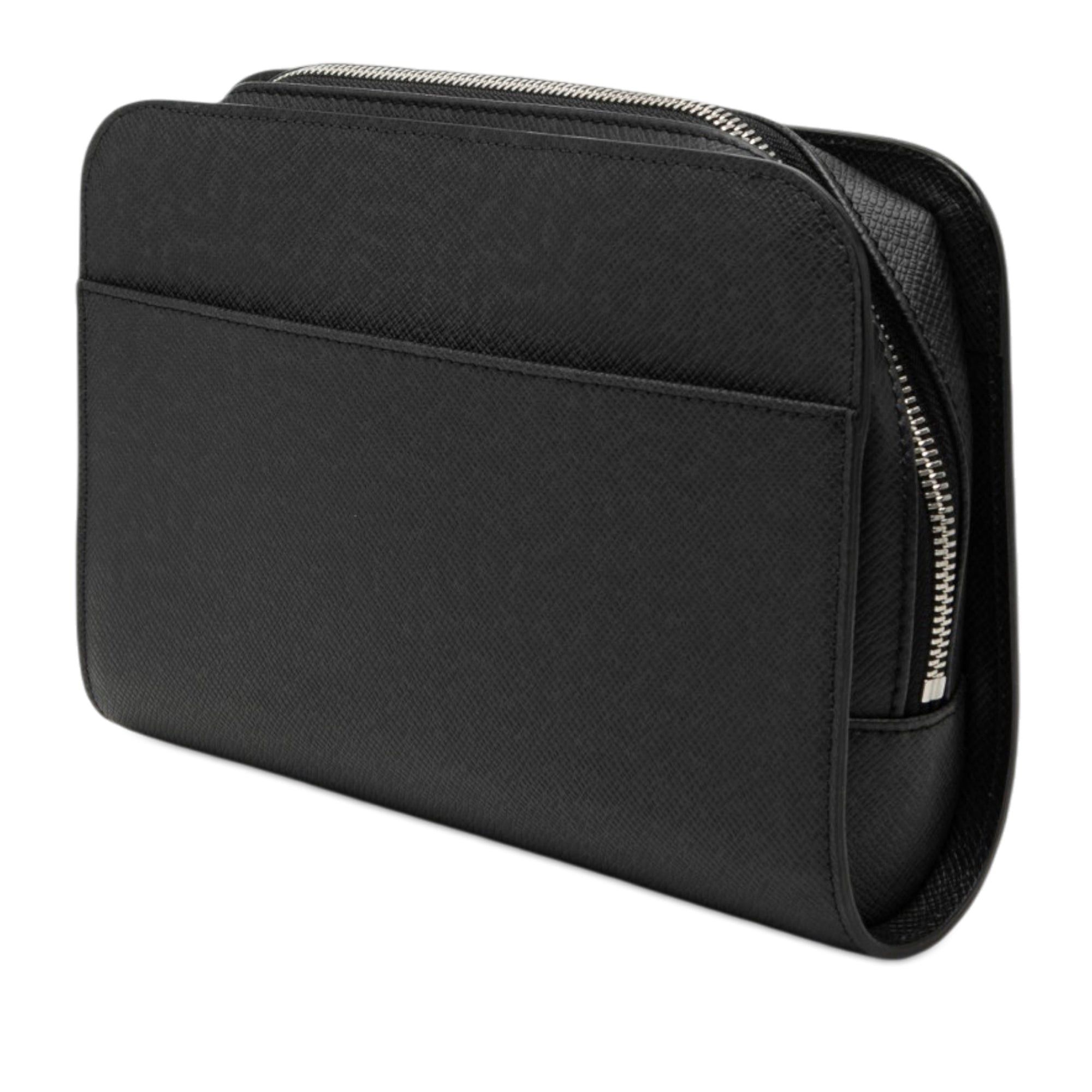 Louis Vuitton Taiga Pochette Baikal Size ONE SIZE - 2 Thumbnail