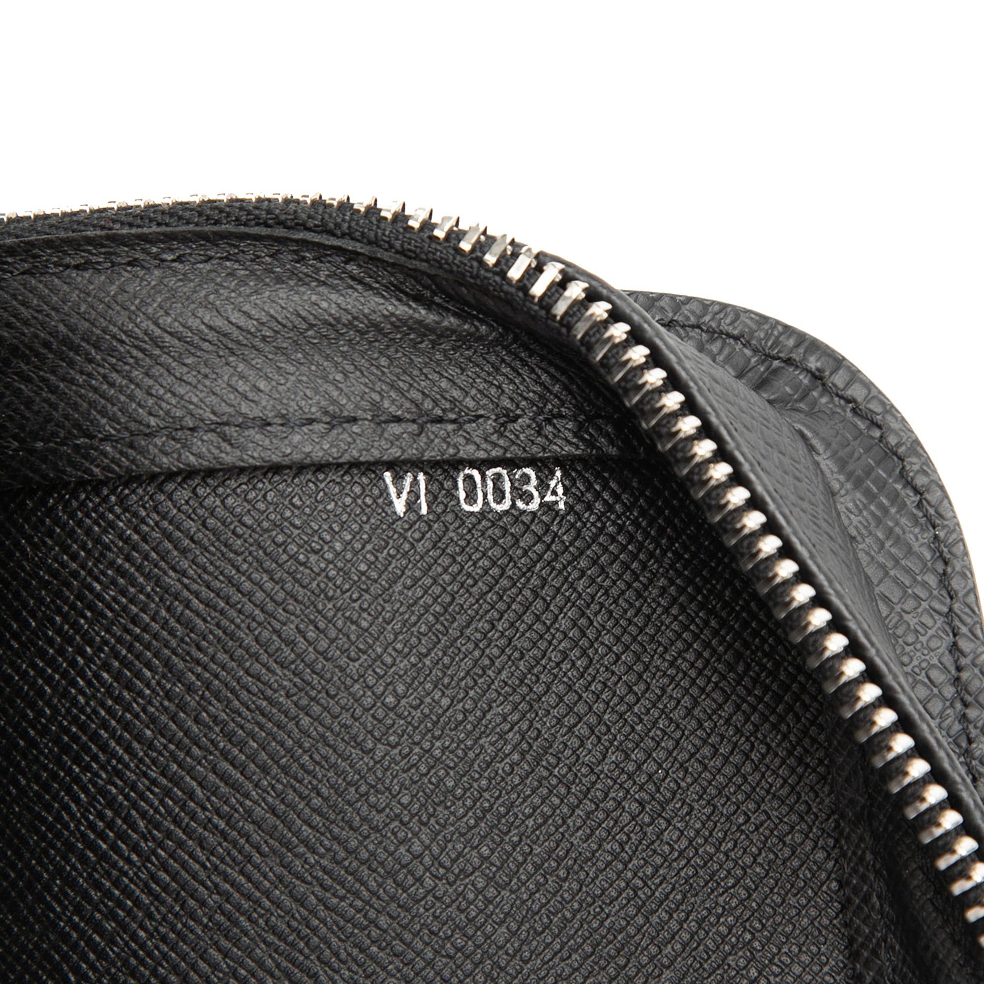 Louis Vuitton Taiga Pochette Baikal Size ONE SIZE - 6 Thumbnail