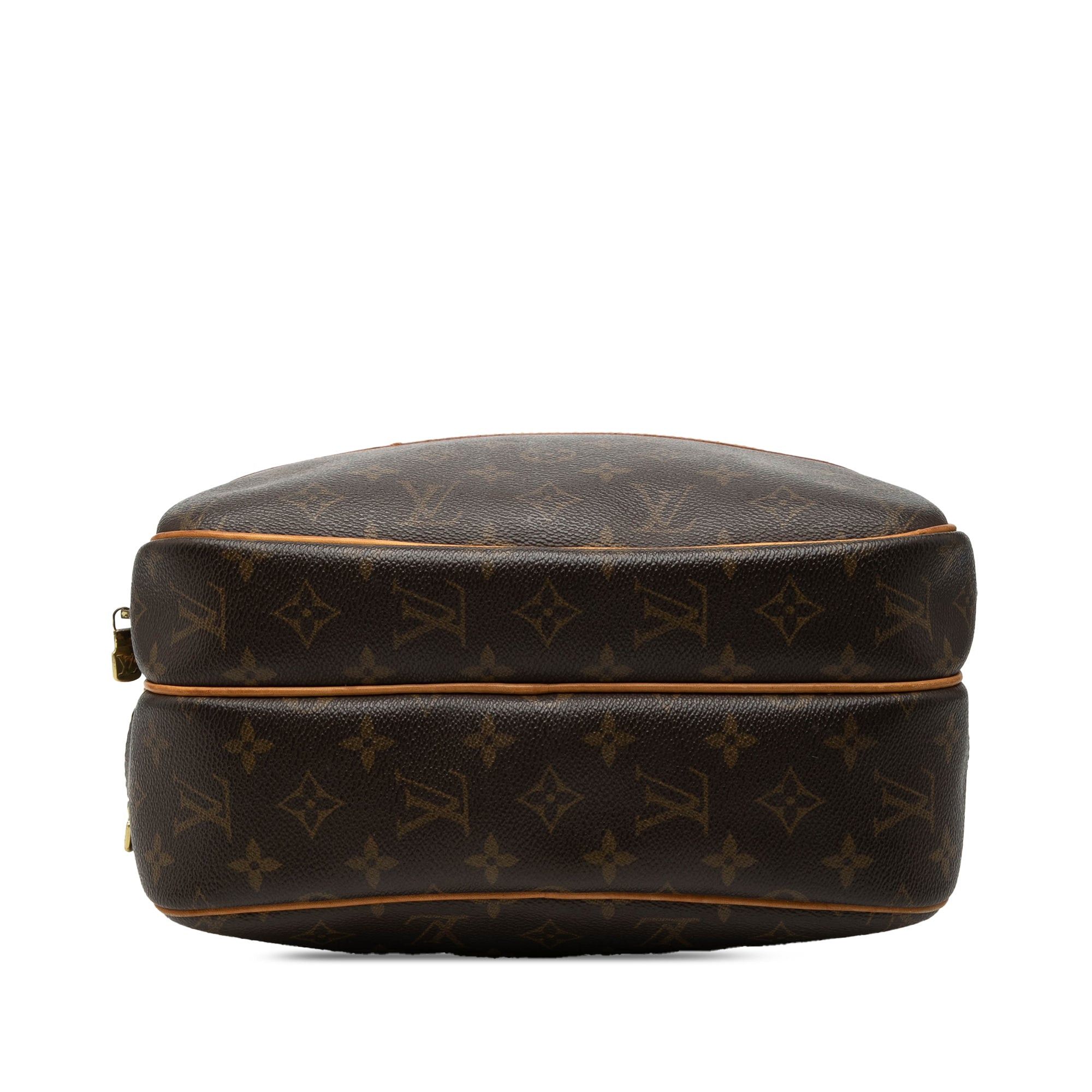 Louis Vuitton Monogram Reporter PM Size ONE SIZE - 3 Thumbnail